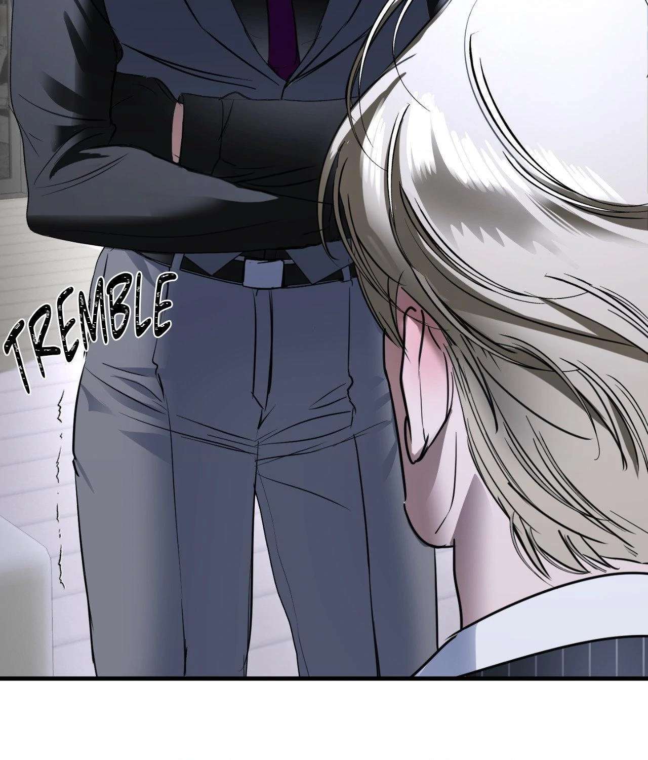 Read Ian’s Binding chapter 15 image 94 on Lezhin