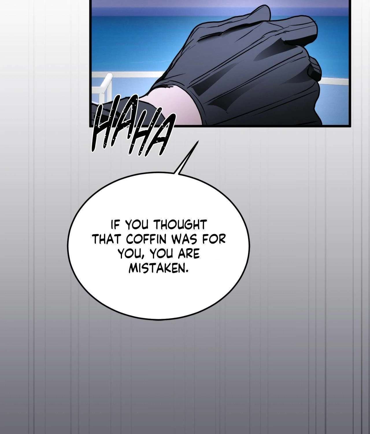 Read Ian’s Binding chapter 15 image 99 on Lezhin