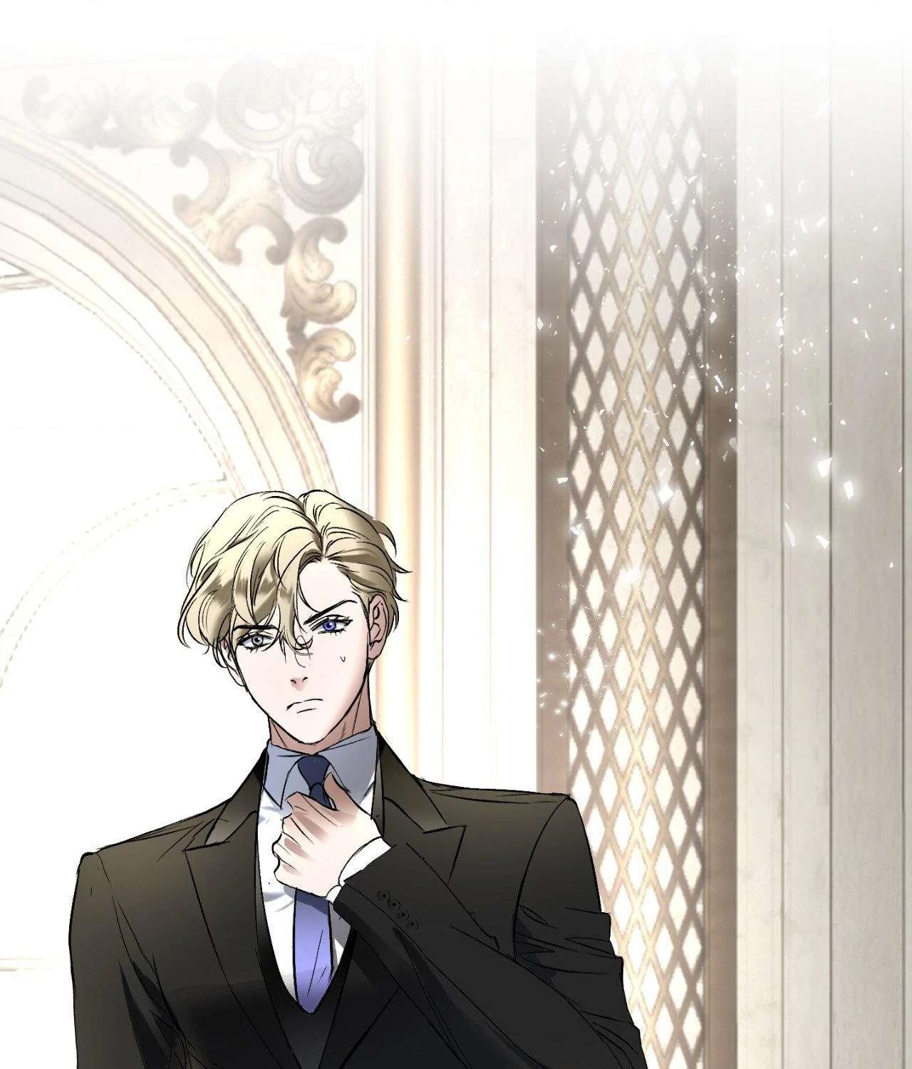 Read Ian’s Binding chapter 16.1 image 1 on Lezhin