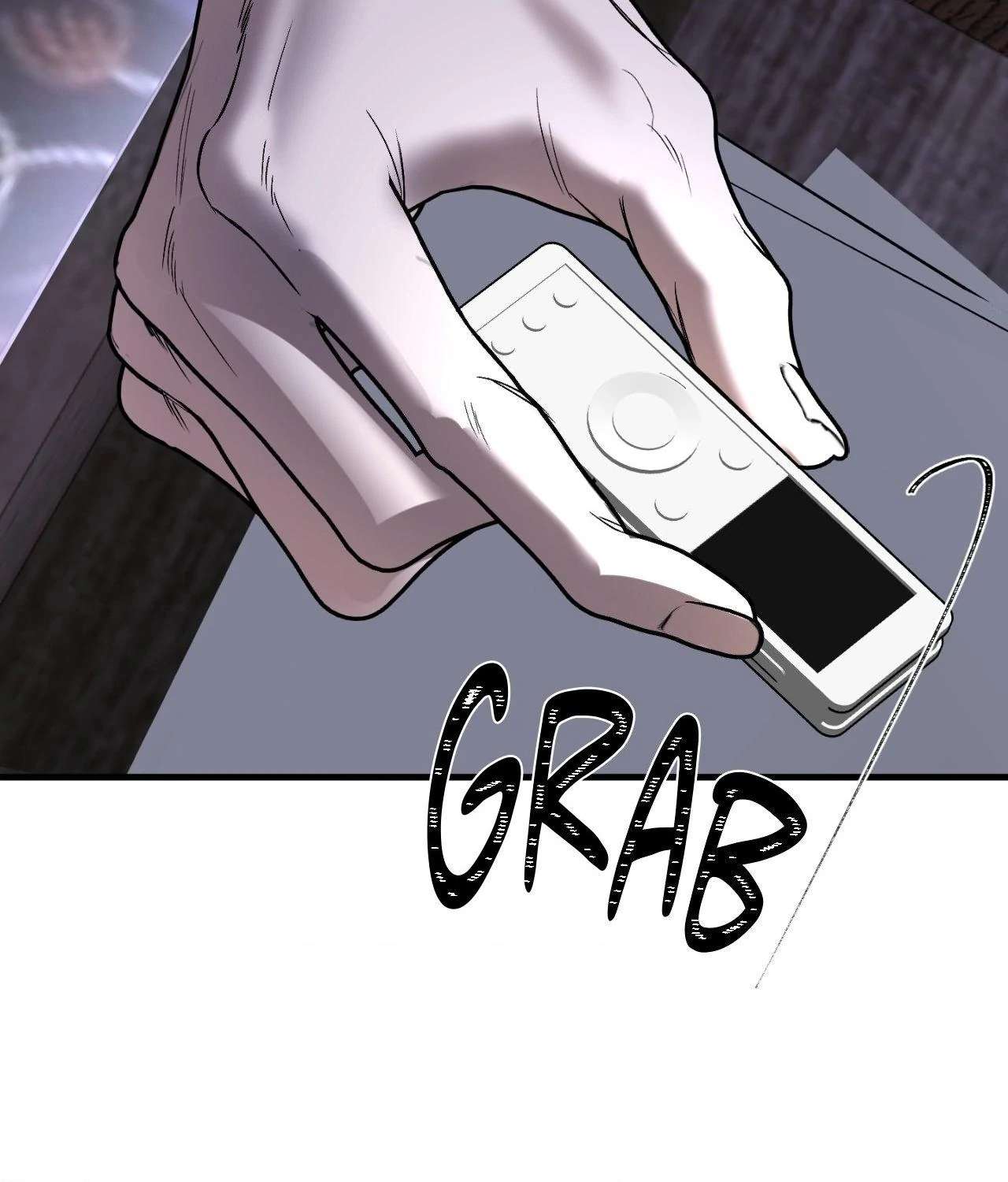 Read Ian’s Binding chapter 16.1 image 101 on Lezhin