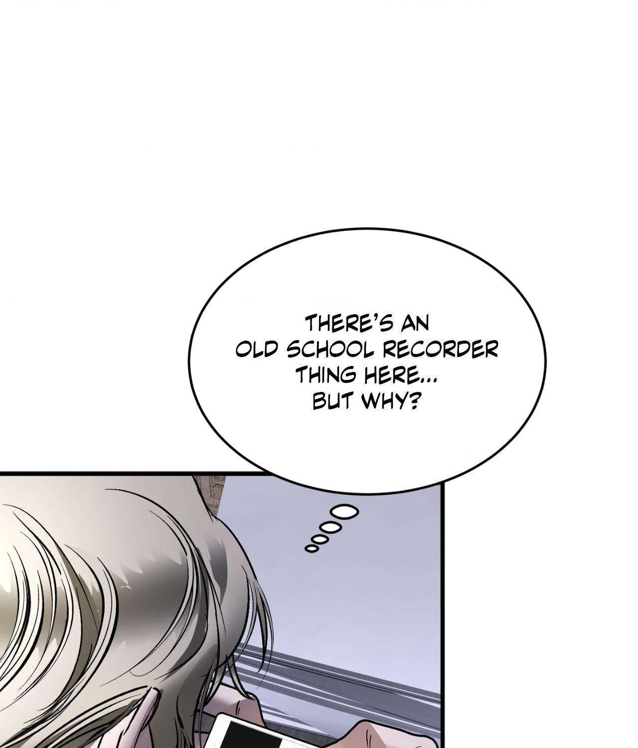 Read Ian’s Binding chapter 16.1 image 104 on Lezhin
