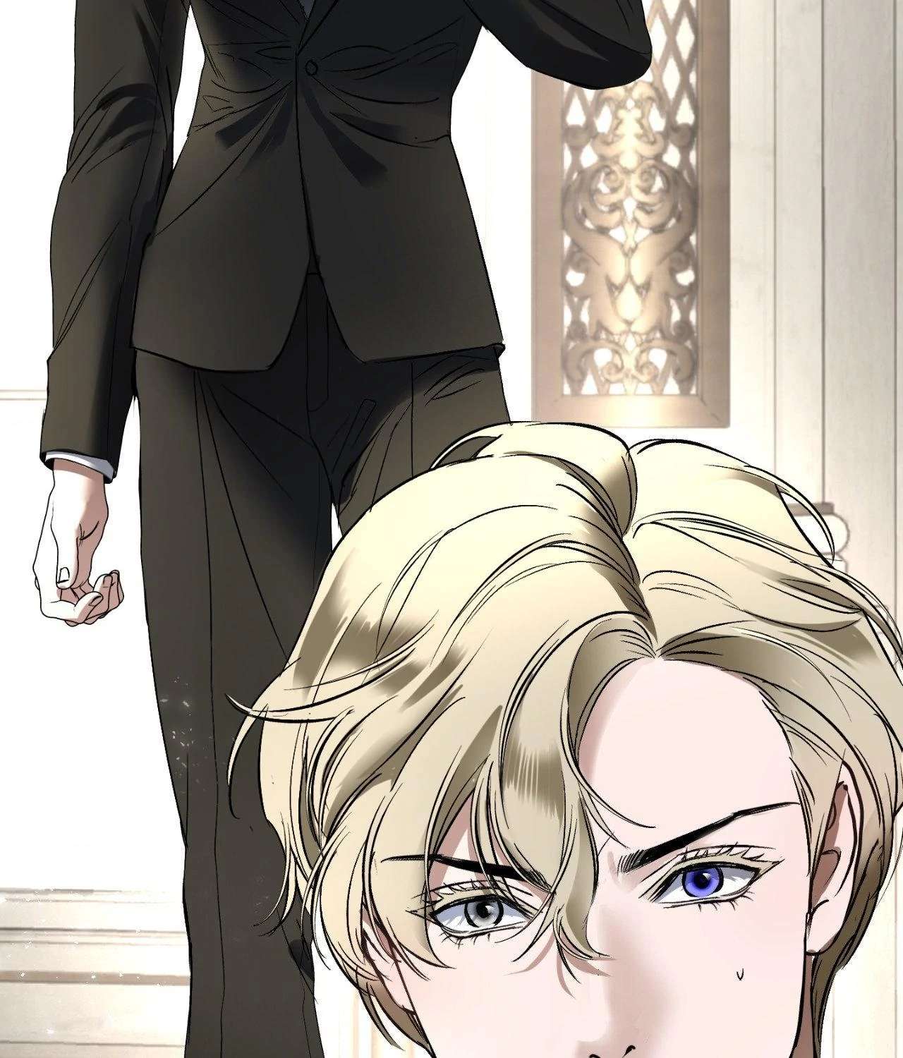 Read Ian’s Binding chapter 16.1 image 2 on Lezhin