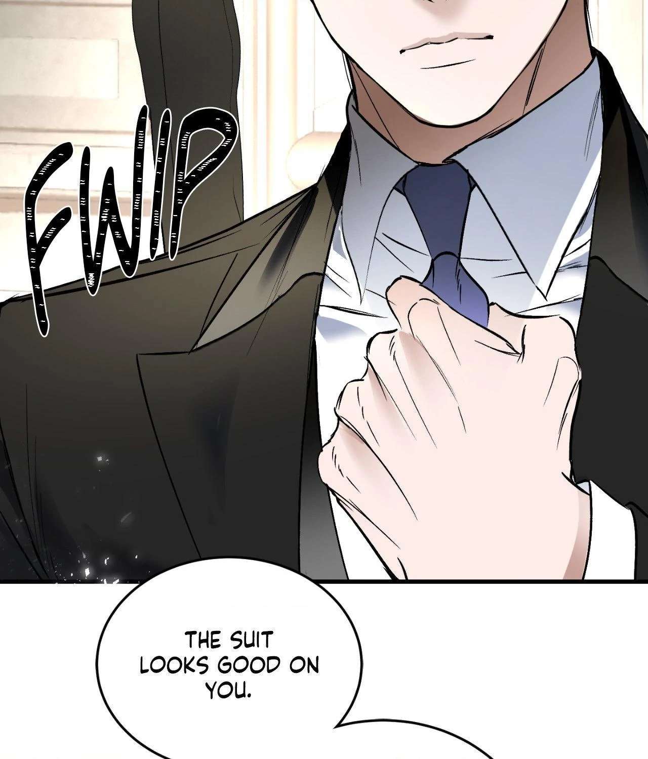 Read Ian’s Binding chapter 16.1 image 3 on Lezhin