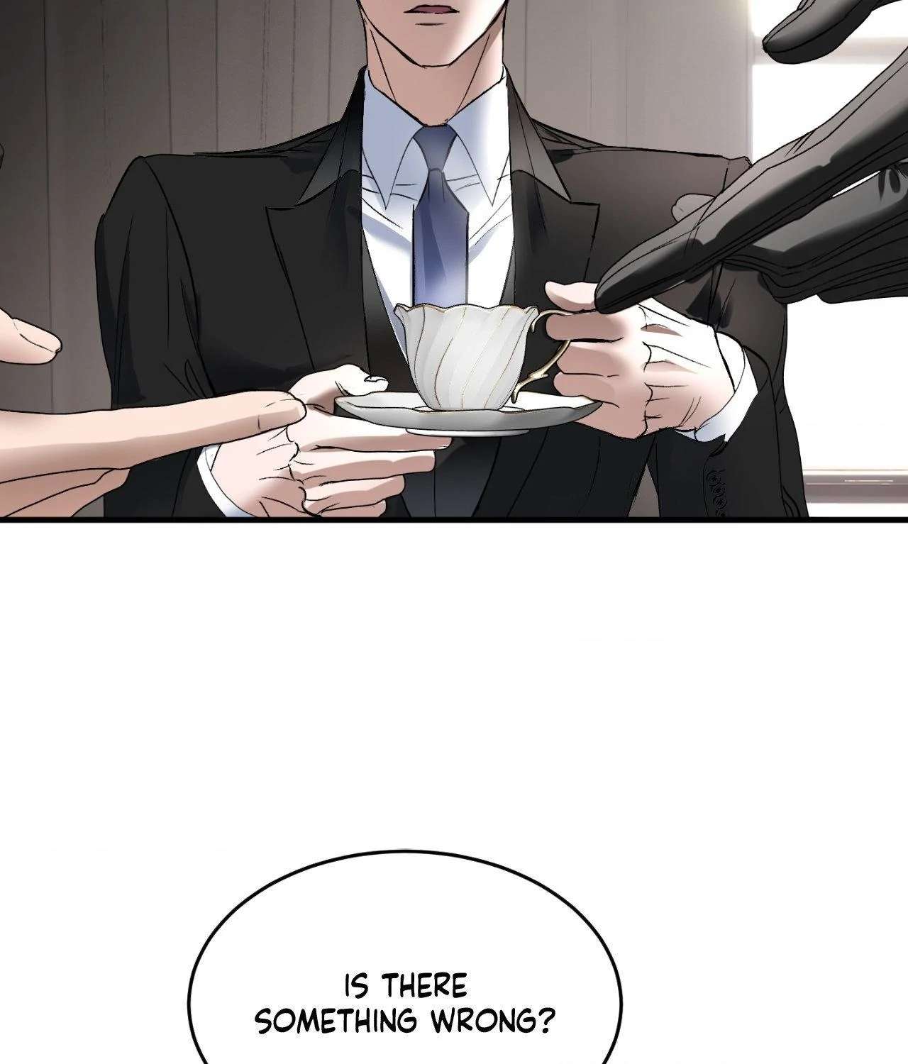 Read Ian’s Binding chapter 16.1 image 34 on Lezhin