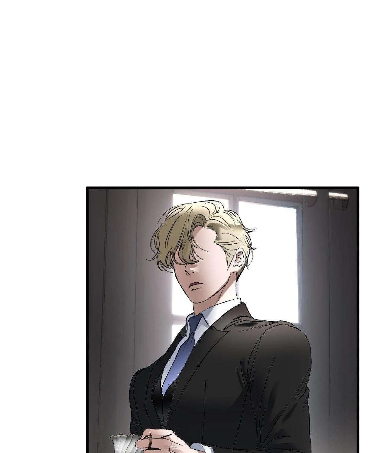 Read Ian’s Binding chapter 16.1 image 37 on Lezhin