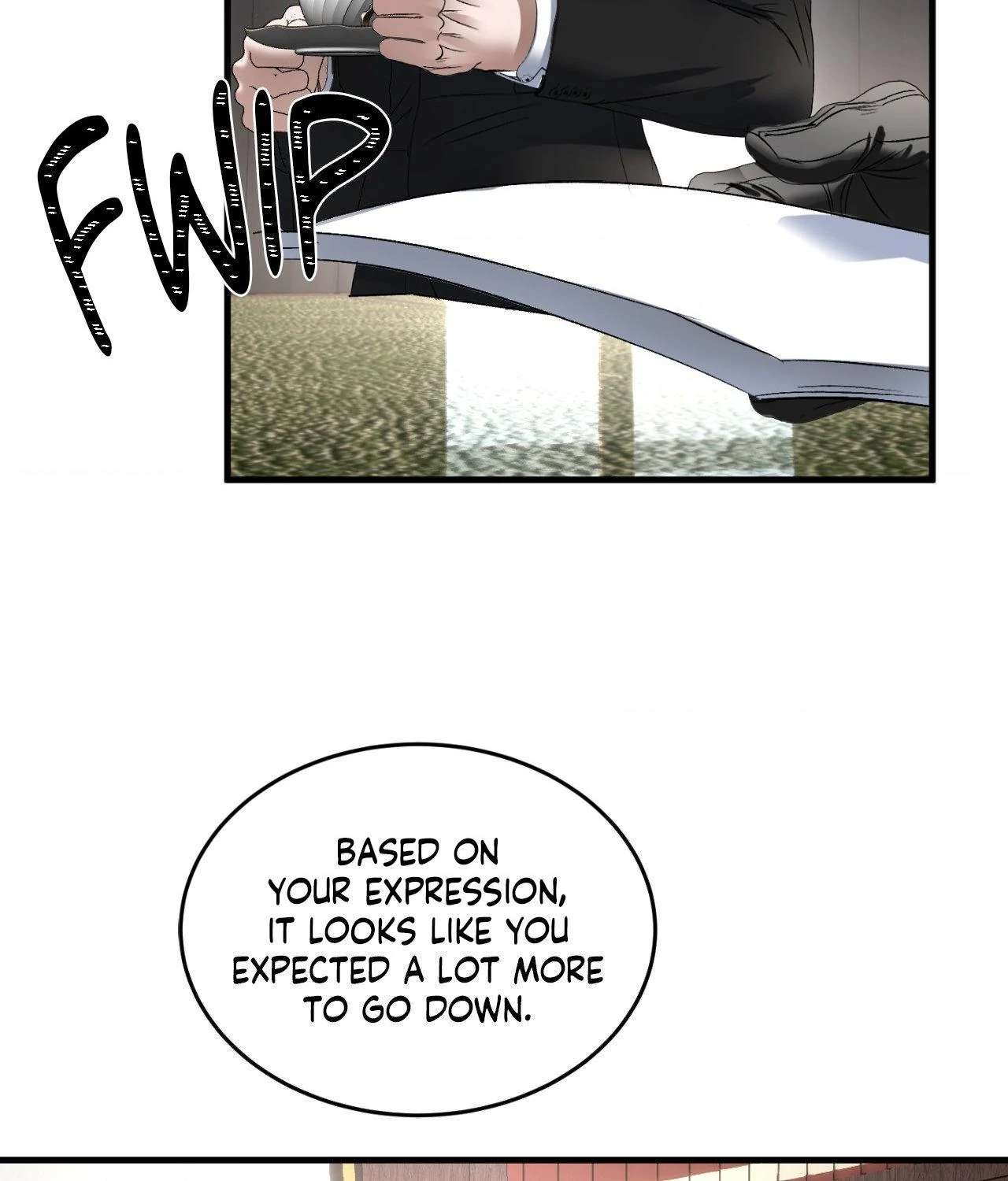 Read Ian’s Binding chapter 16.1 image 38 on Lezhin
