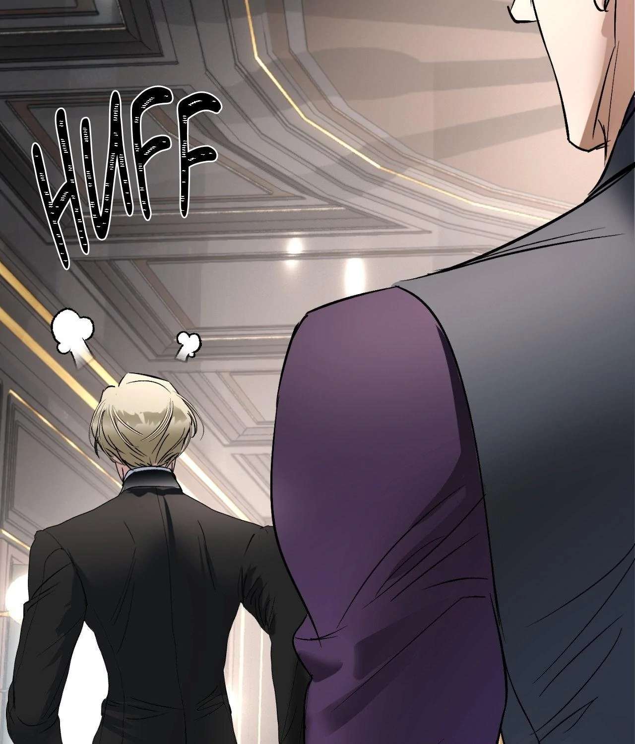 Read Ian’s Binding chapter 16.1 image 47 on Lezhin