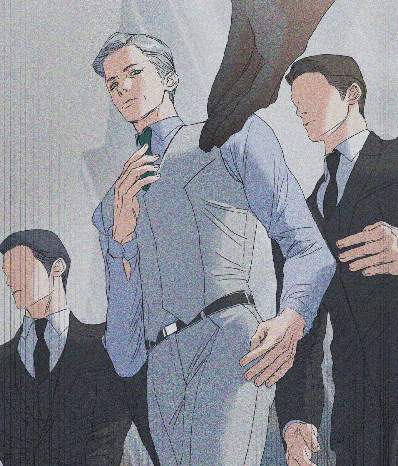 Read Ian’s Binding chapter 16.1 image 67 on Lezhin