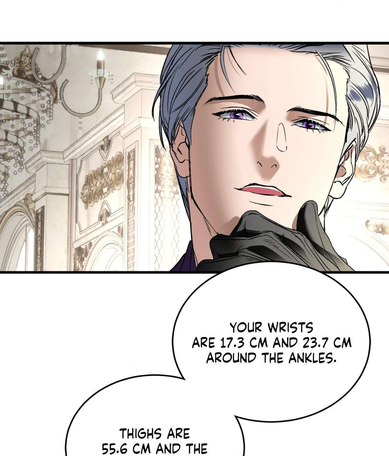 Read Ian’s Binding chapter 16.1 image 7 on Lezhin