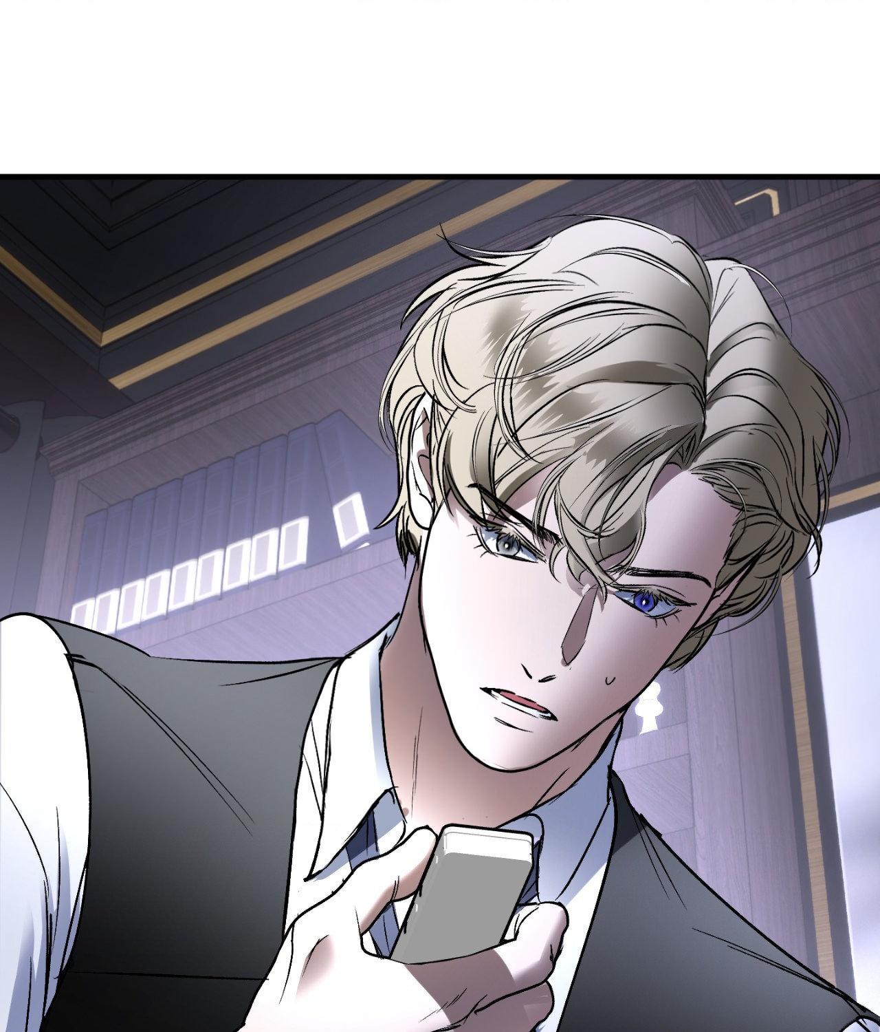 Read Ian’s Binding chapter 16 image 102 on Lezhin