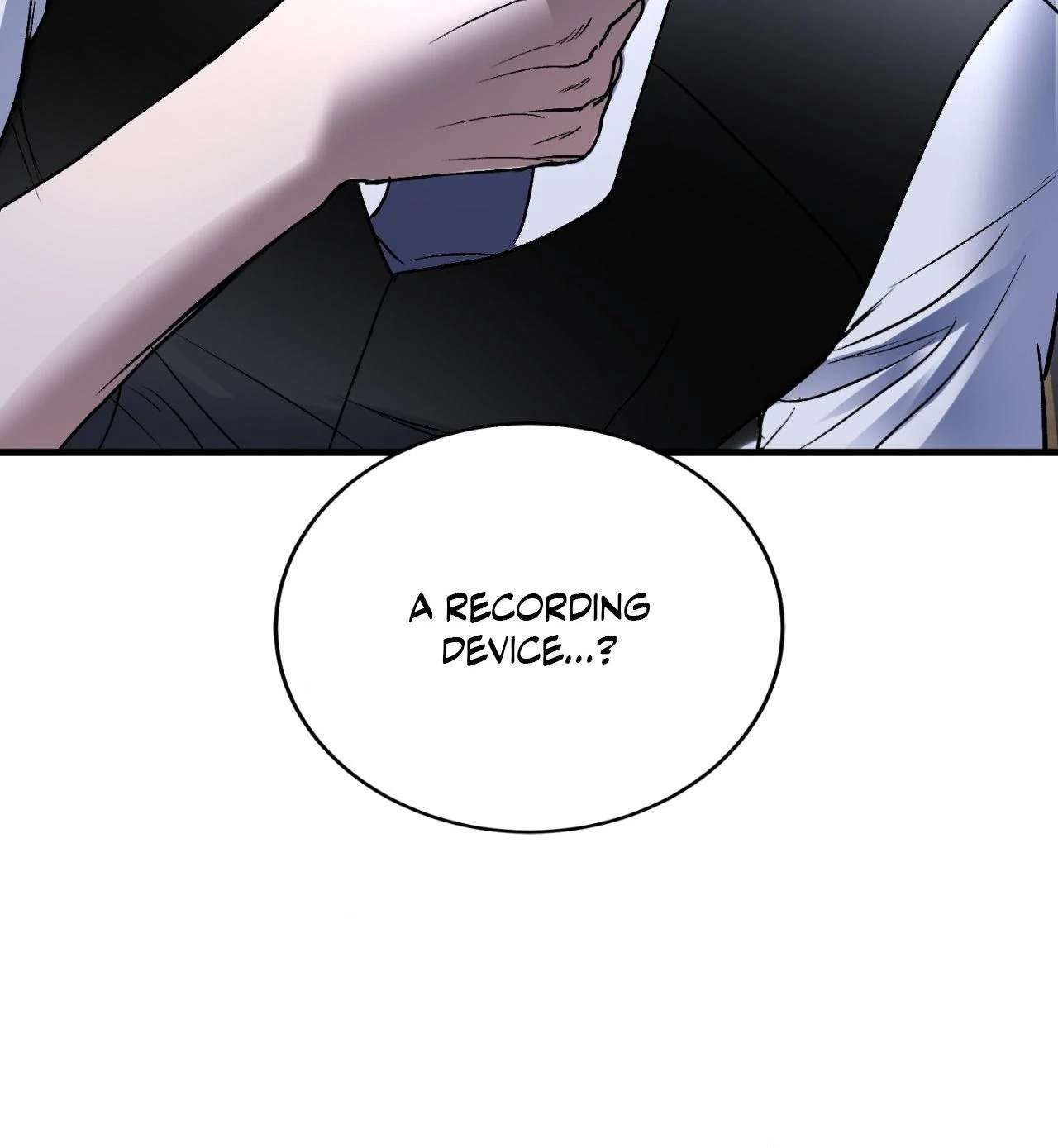 Read Ian’s Binding chapter 16 image 103 on Lezhin