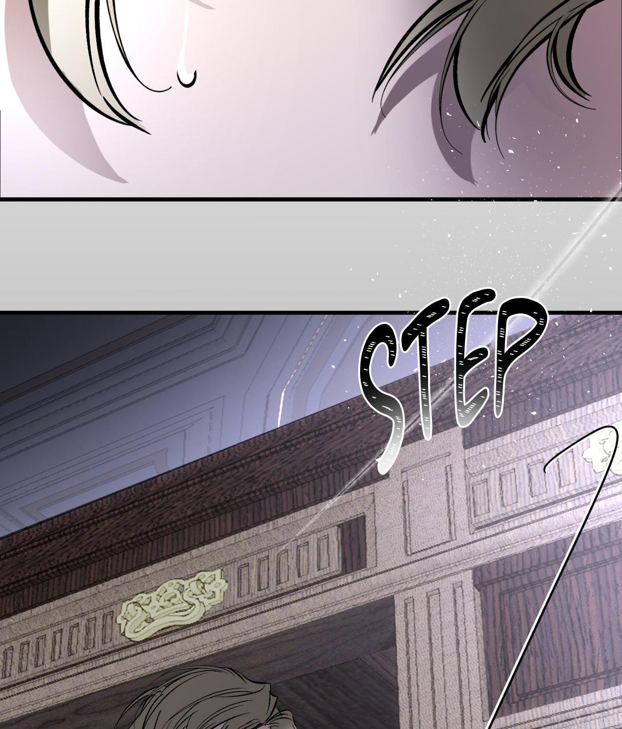 Read Ian’s Binding chapter 16 image 107 on Lezhin