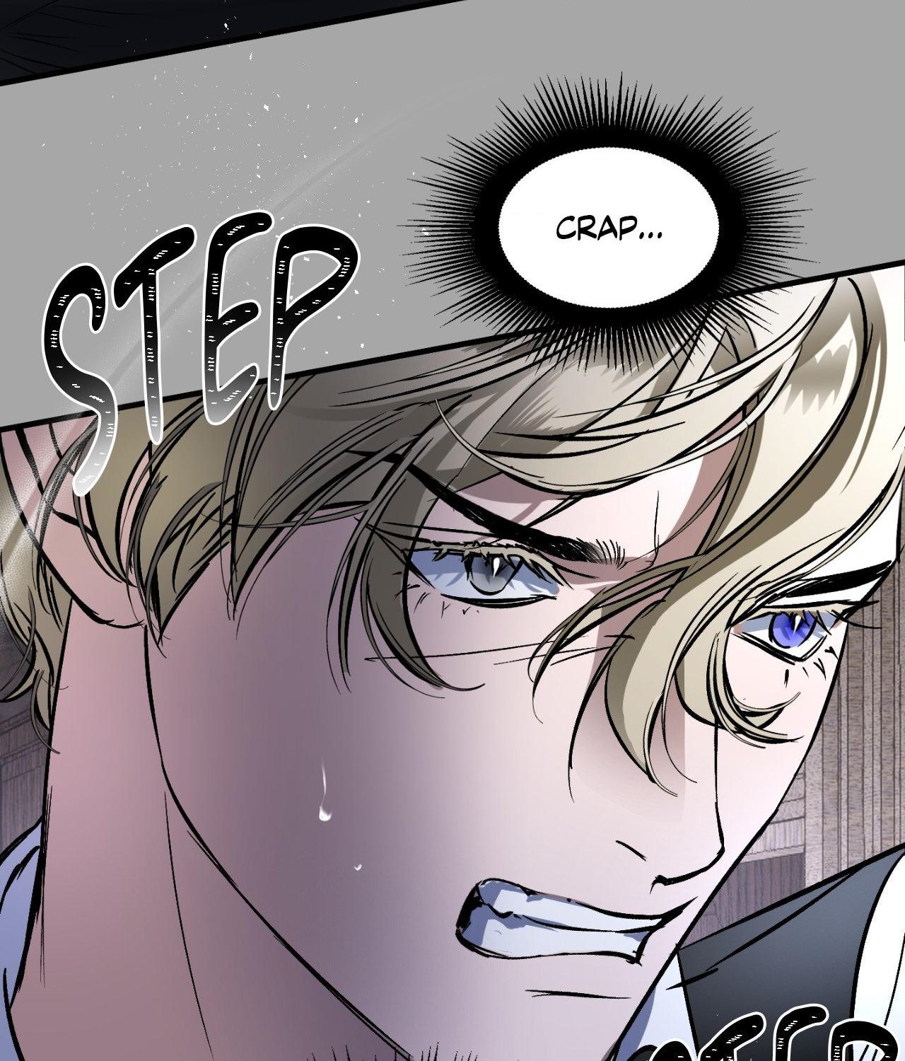 Read Ian’s Binding chapter 16 image 109 on Lezhin