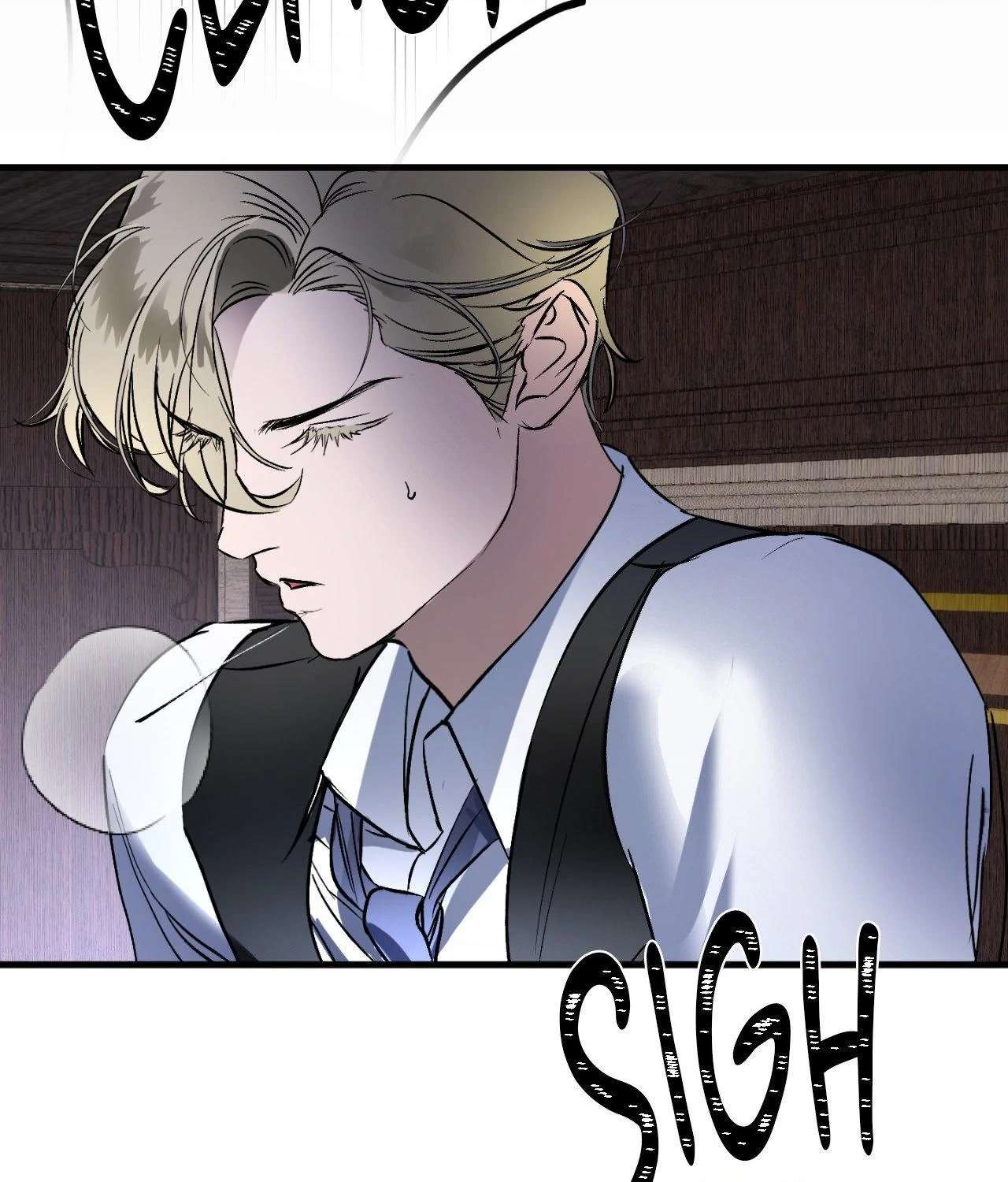 Read Ian’s Binding chapter 16 image 115 on Lezhin