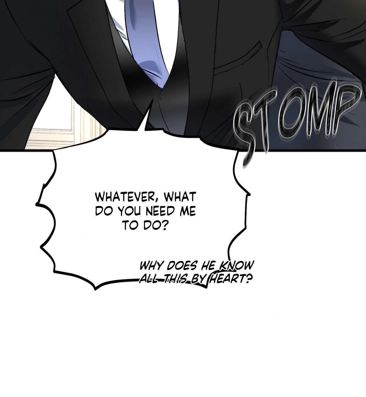 Read Ian’s Binding chapter 16 image 12 on Lezhin