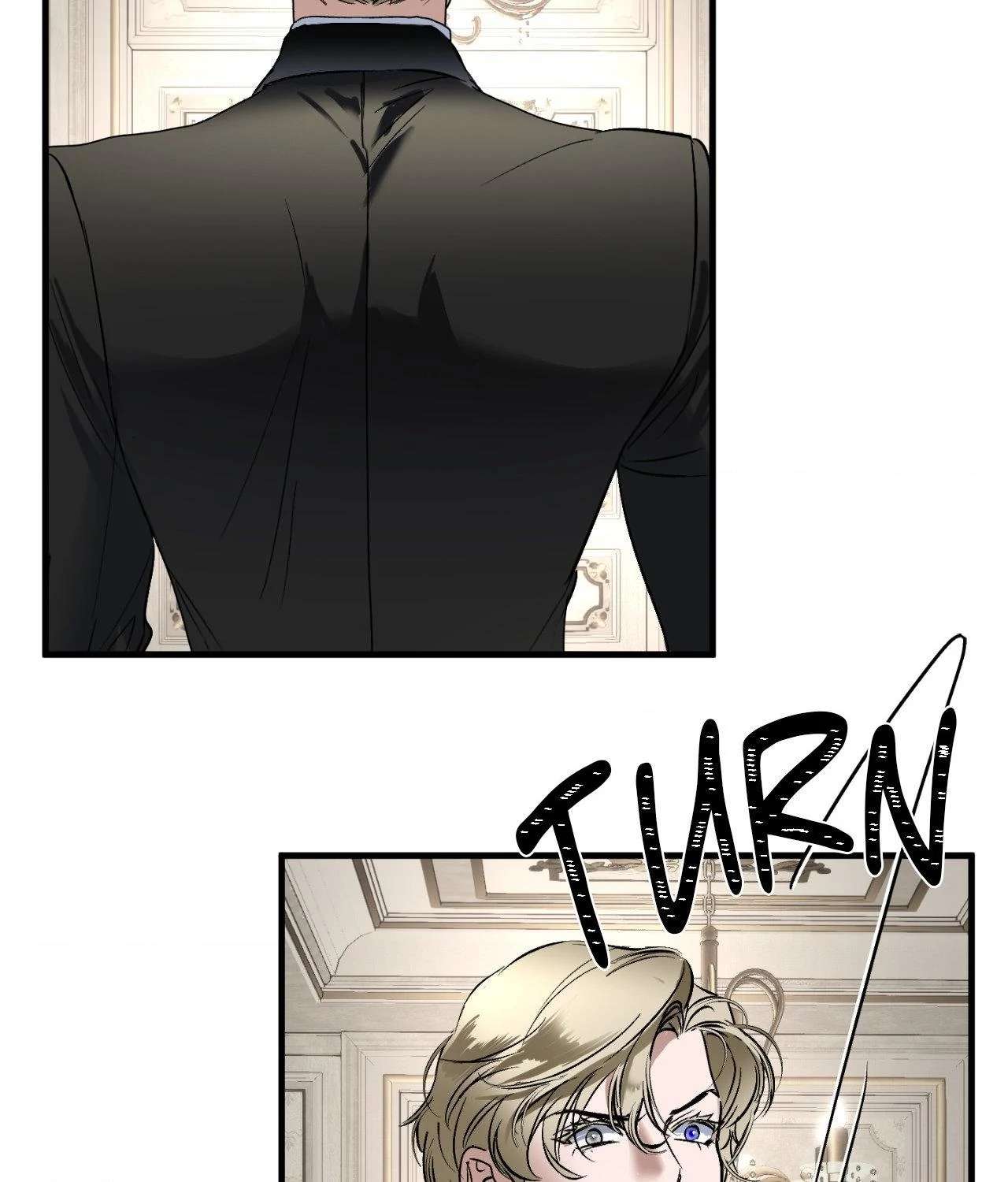 Read Ian’s Binding chapter 16 image 14 on Lezhin