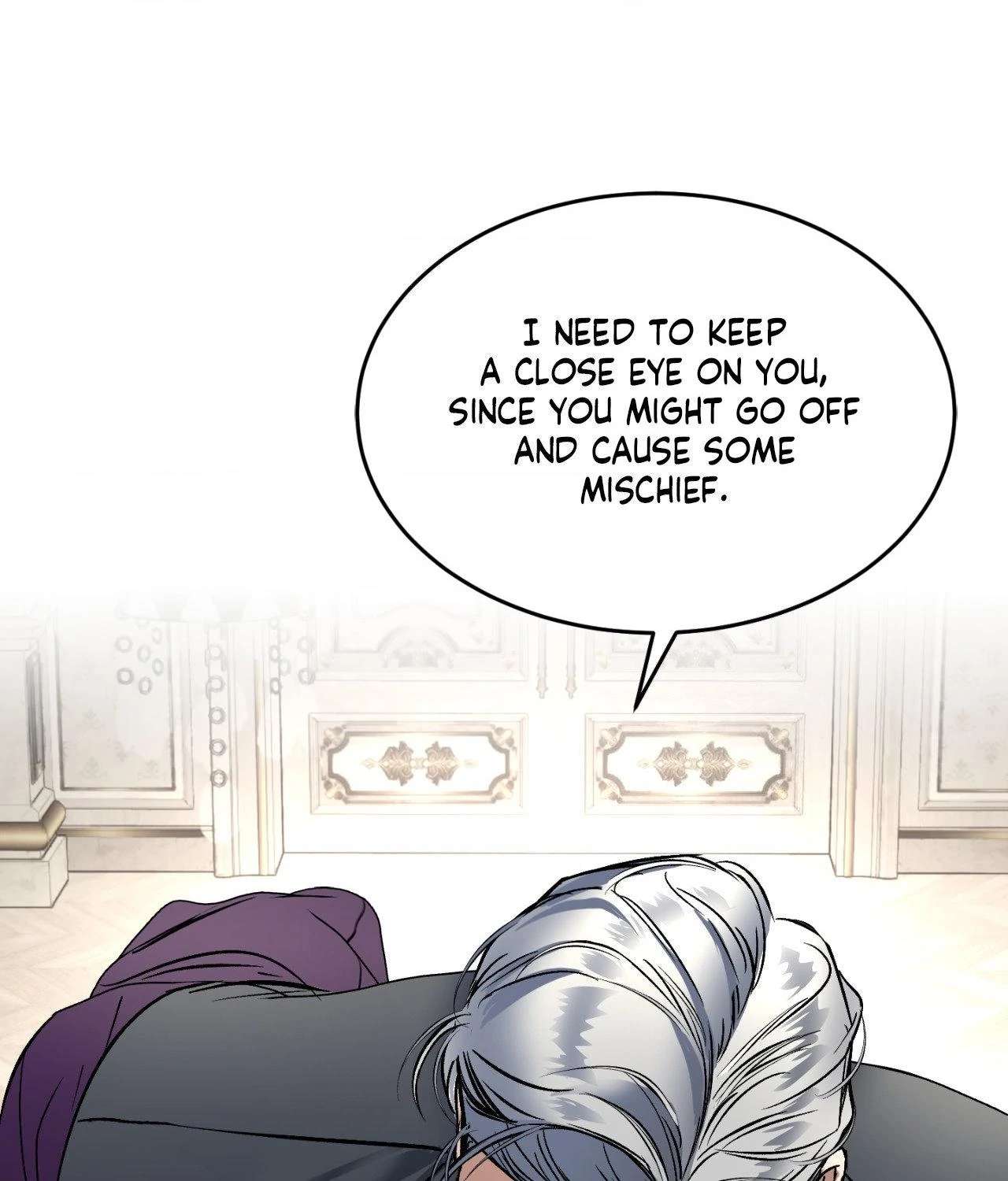 Read Ian’s Binding chapter 16 image 16 on Lezhin