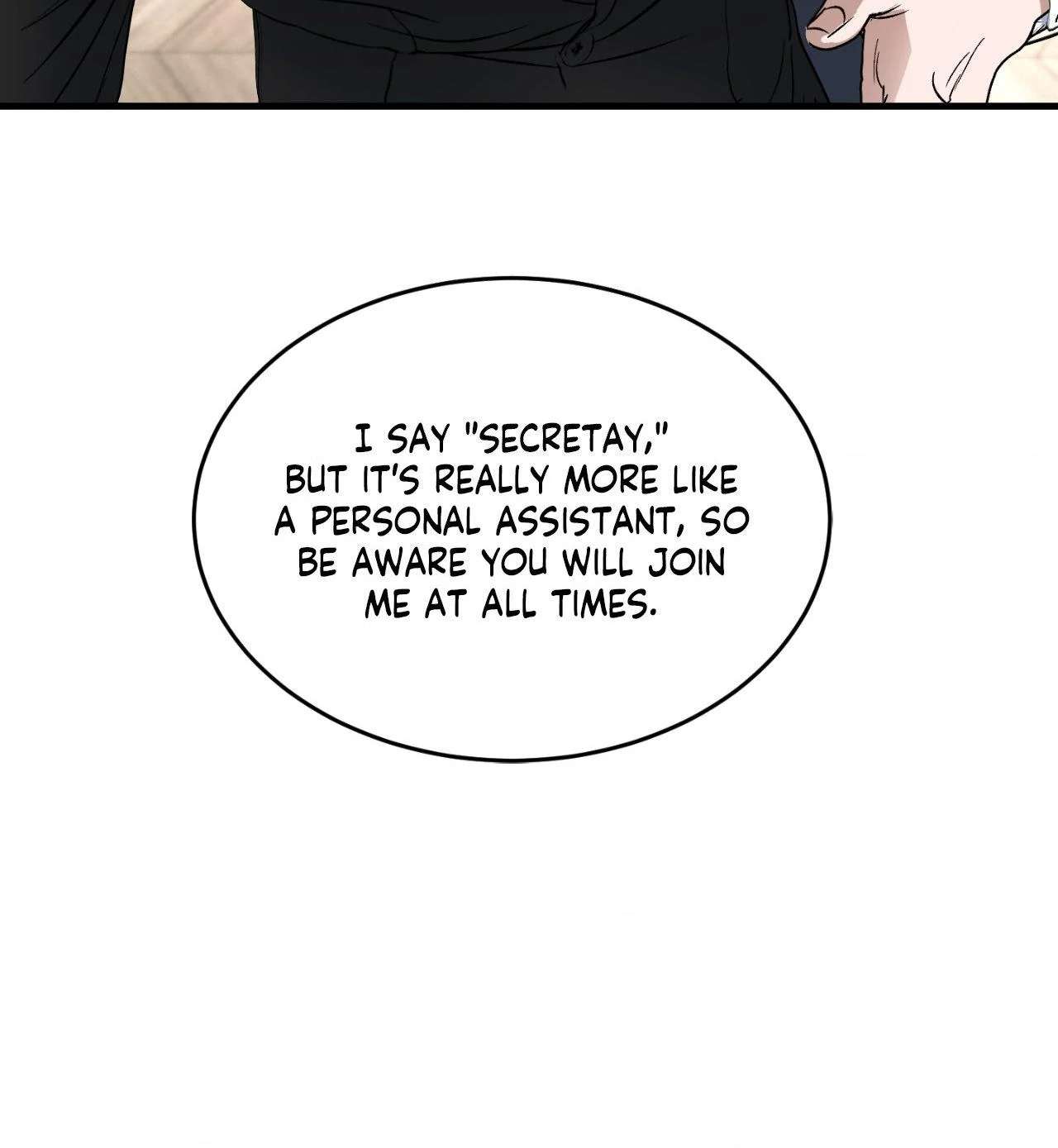 Read Ian’s Binding chapter 16 image 18 on Lezhin