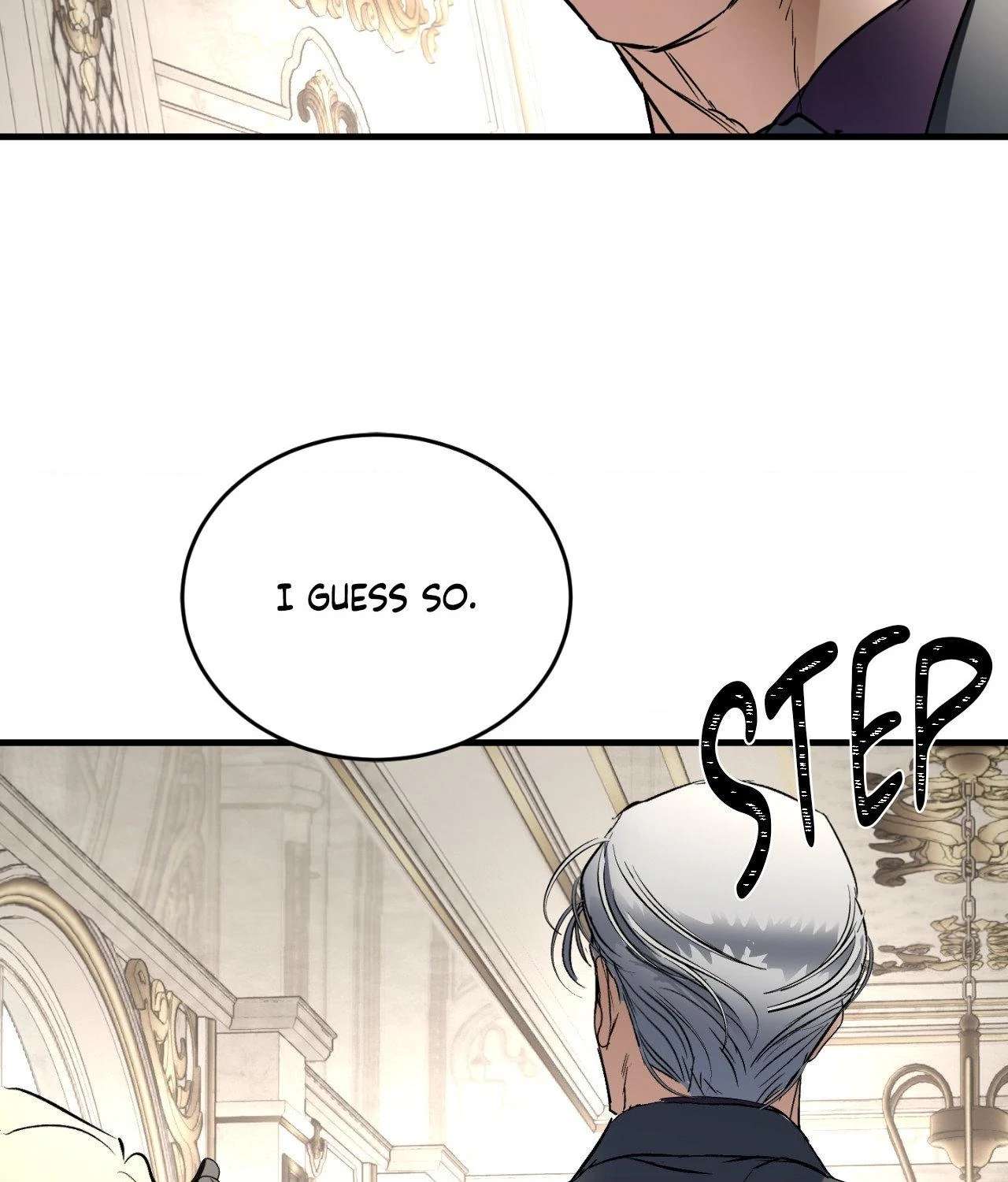 Read Ian’s Binding chapter 16 image 22 on Lezhin