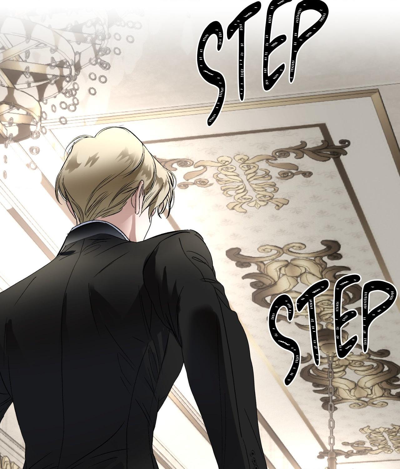 Read Ian’s Binding chapter 16 image 28 on Lezhin