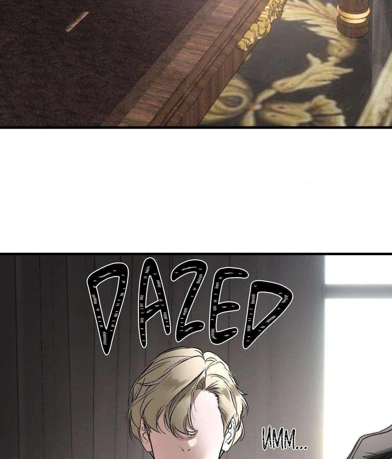 Read Ian’s Binding chapter 16 image 33 on Lezhin