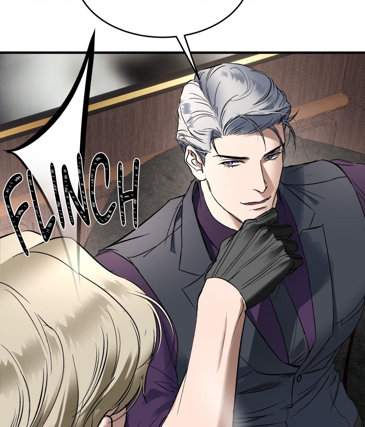 Read Ian’s Binding chapter 16 image 35 on Lezhin