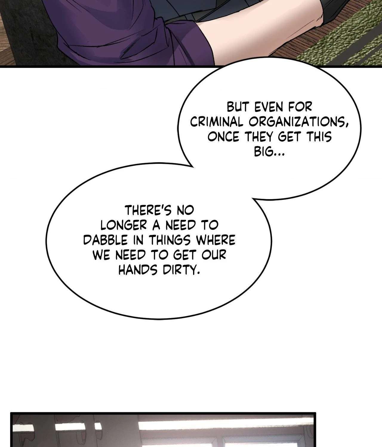 Read Ian’s Binding chapter 16 image 40 on Lezhin