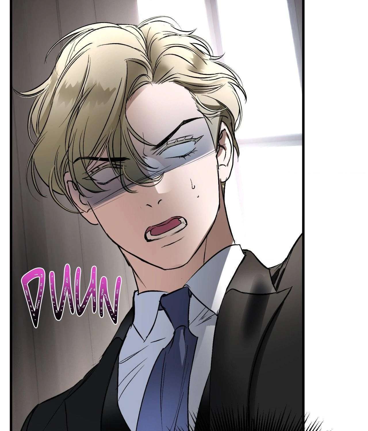 Read Ian’s Binding chapter 16 image 41 on Lezhin