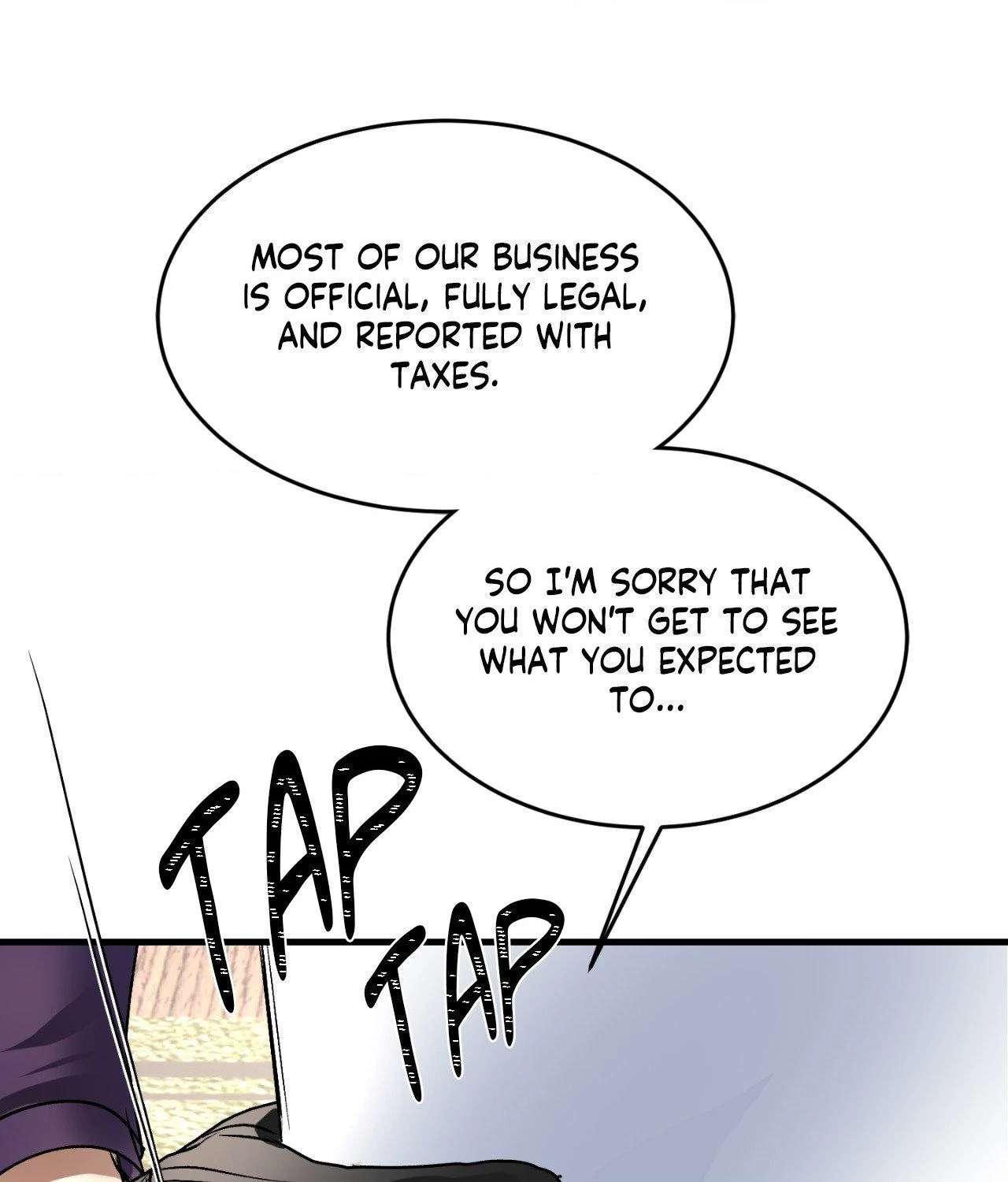 Read Ian’s Binding chapter 16 image 43 on Lezhin