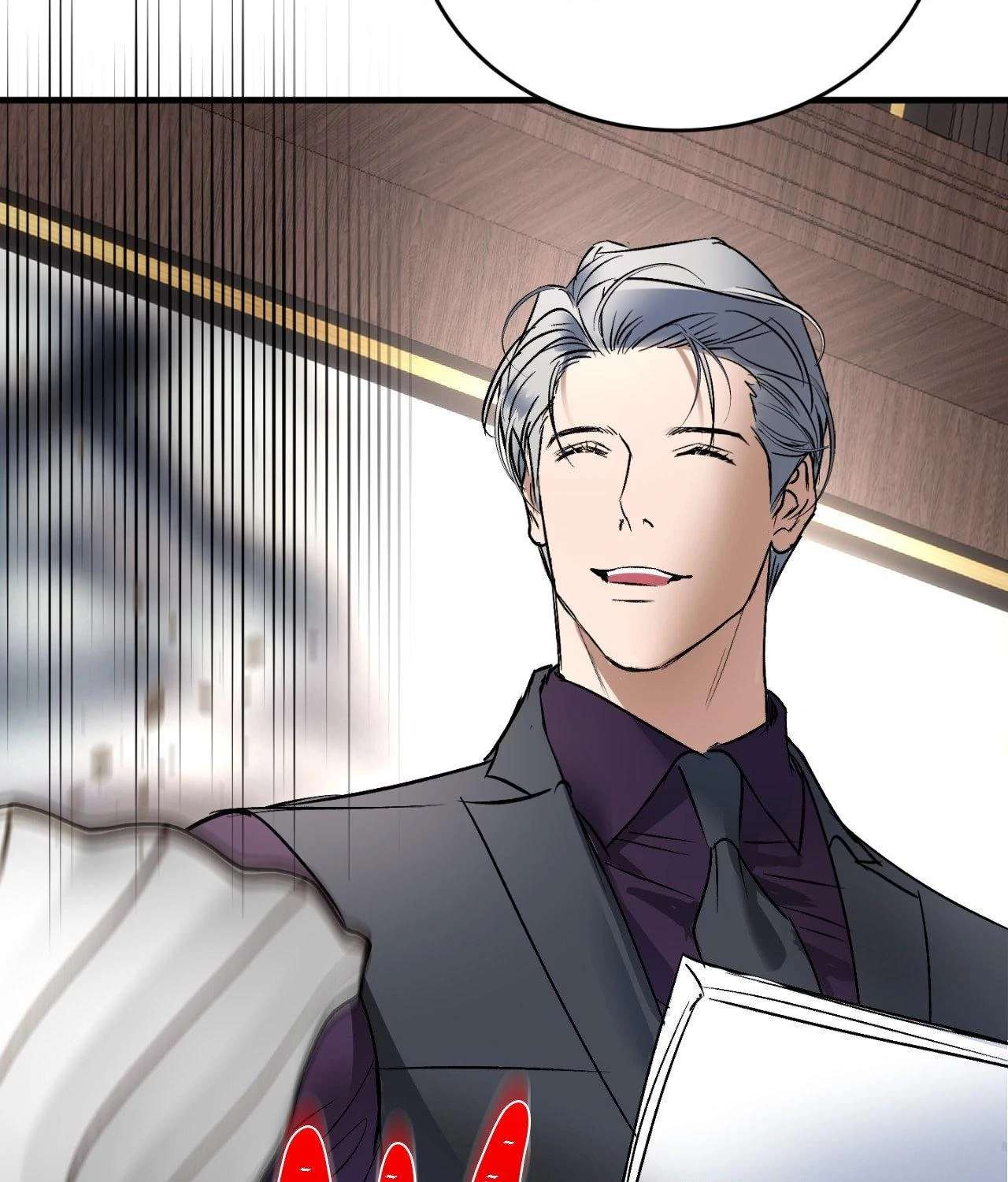 Read Ian’s Binding chapter 16 image 45 on Lezhin