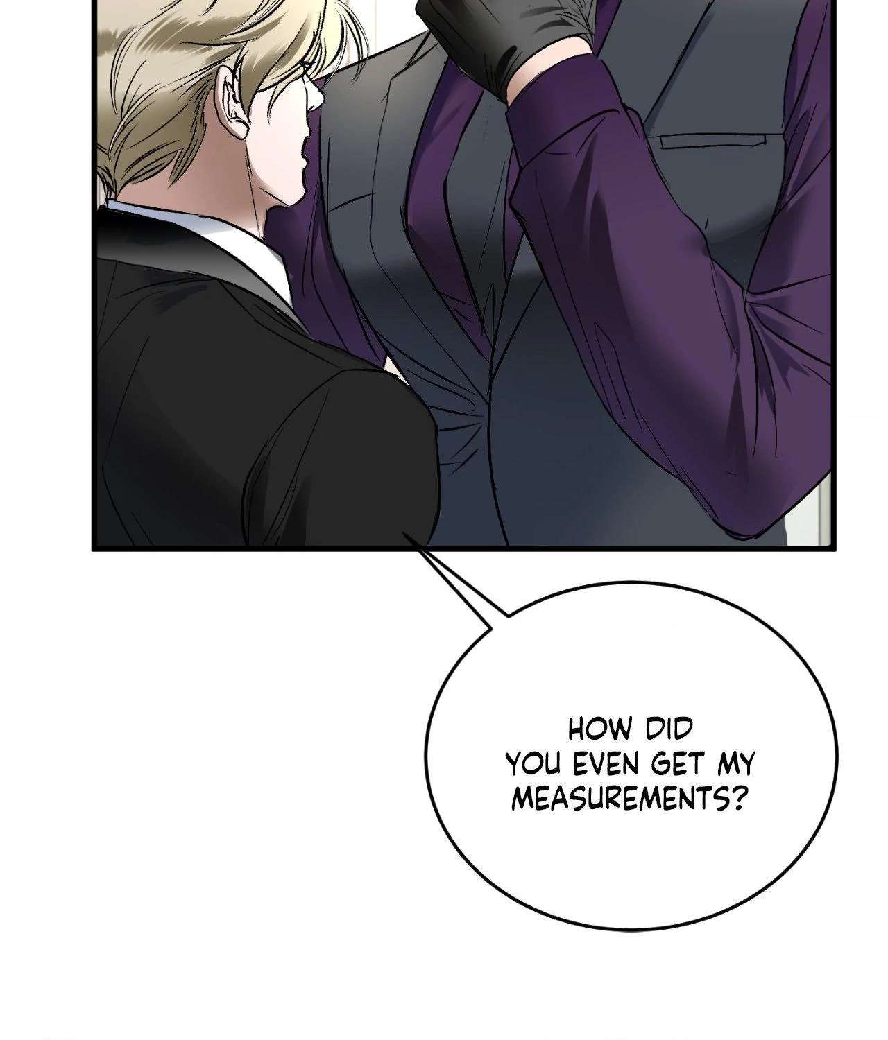 Read Ian’s Binding chapter 16 image 5 on Lezhin