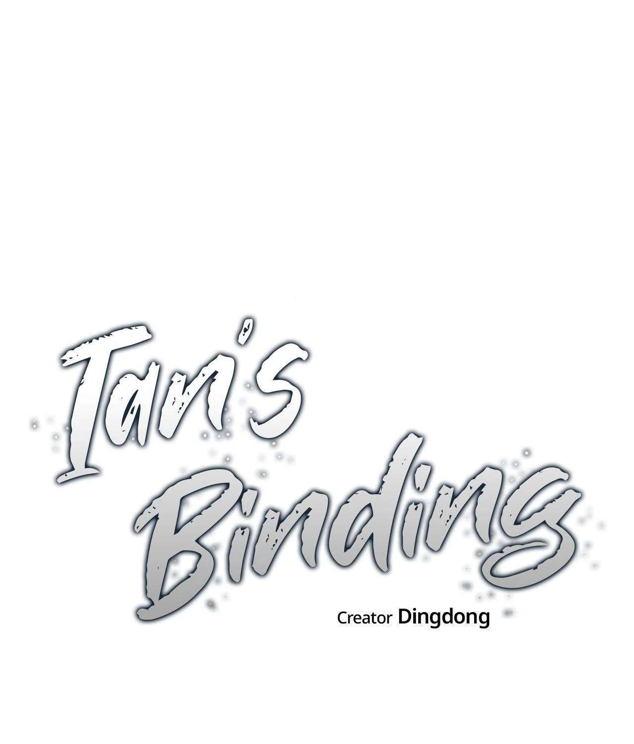 Read Ian’s Binding chapter 16 image 53 on Lezhin