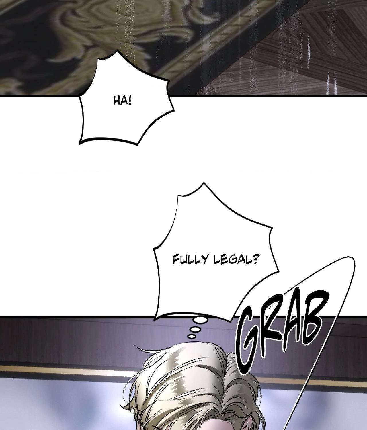 Read Ian’s Binding chapter 16 image 57 on Lezhin
