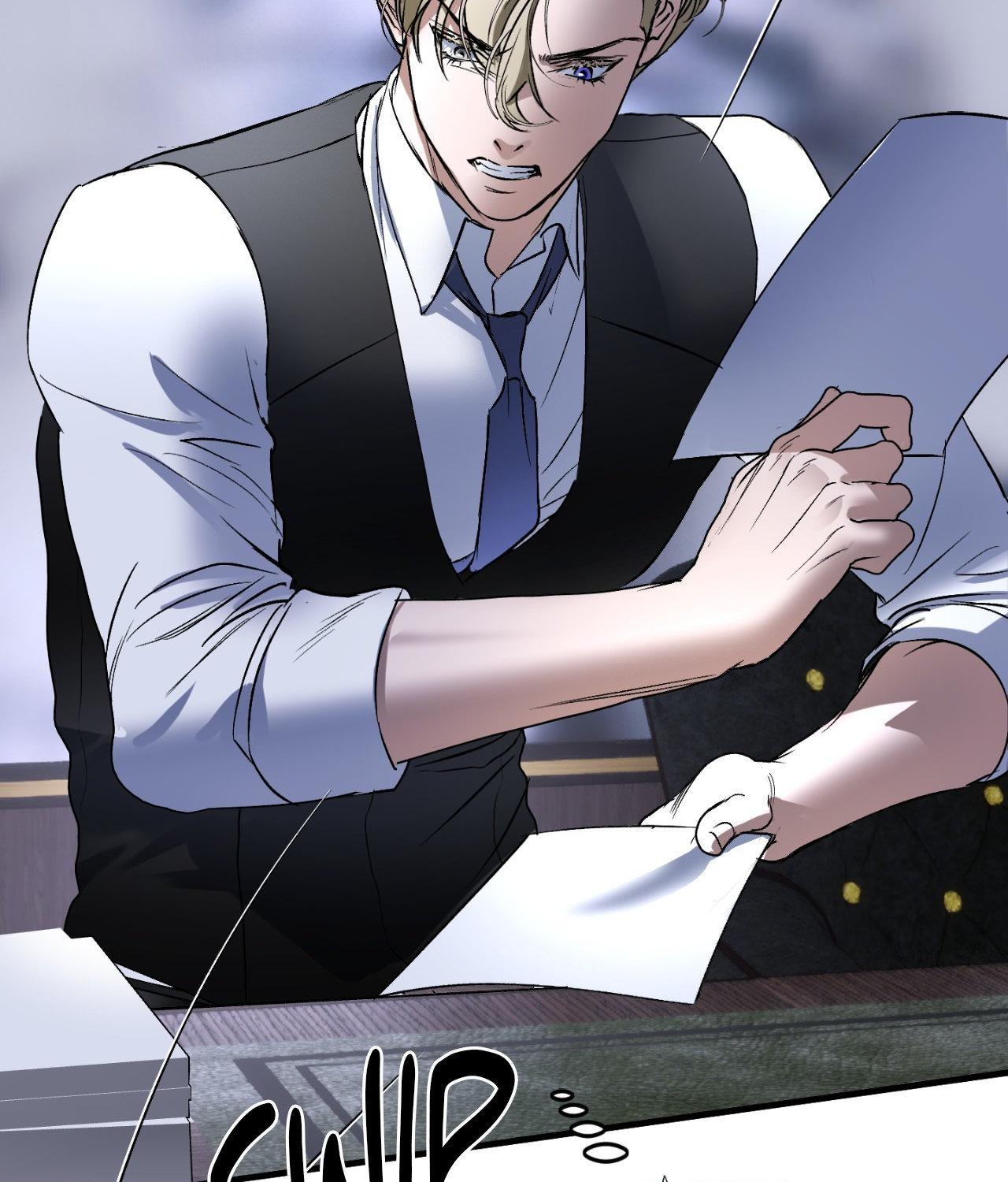 Read Ian’s Binding chapter 16 image 58 on Lezhin