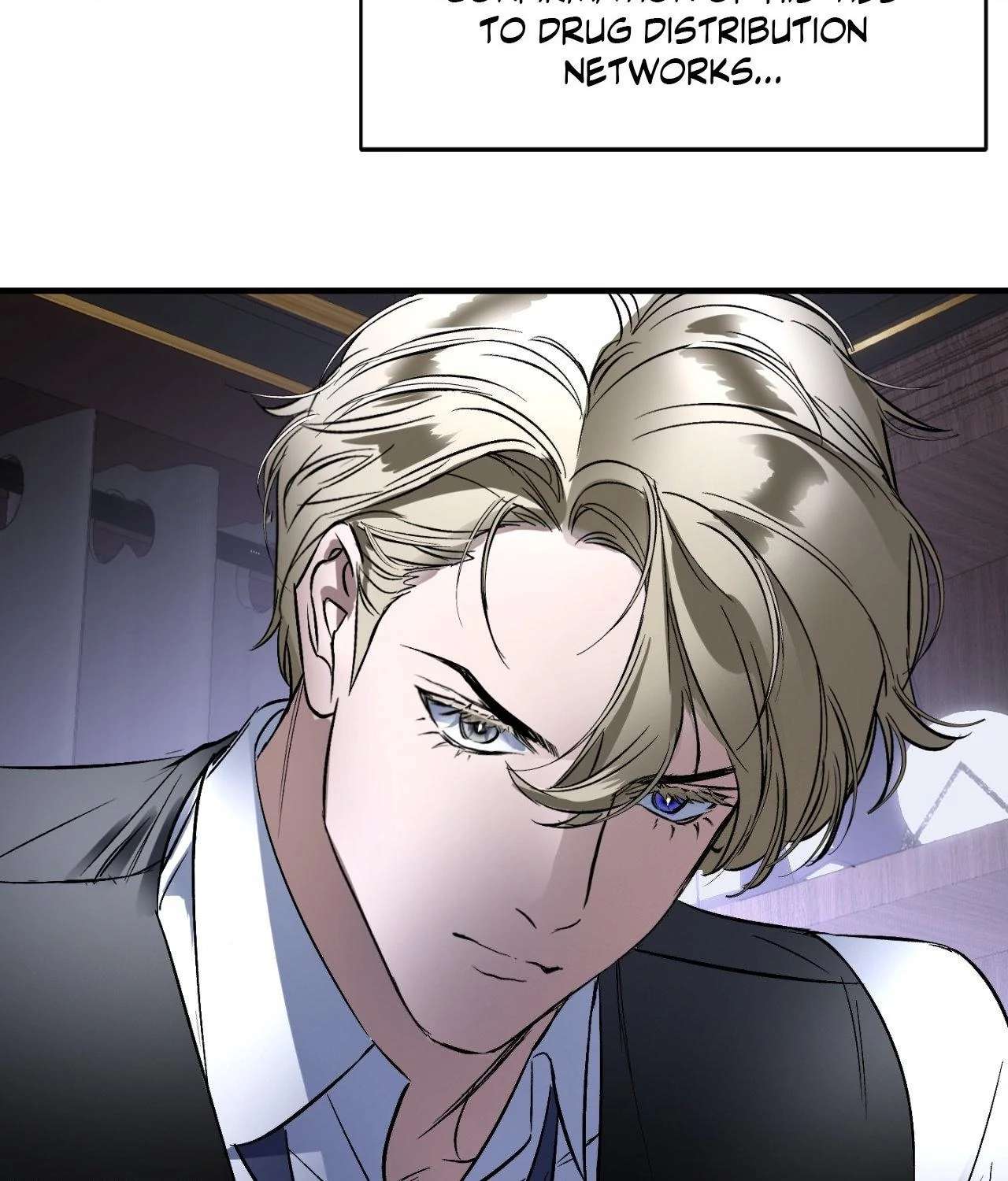 Read Ian’s Binding chapter 16 image 69 on Lezhin