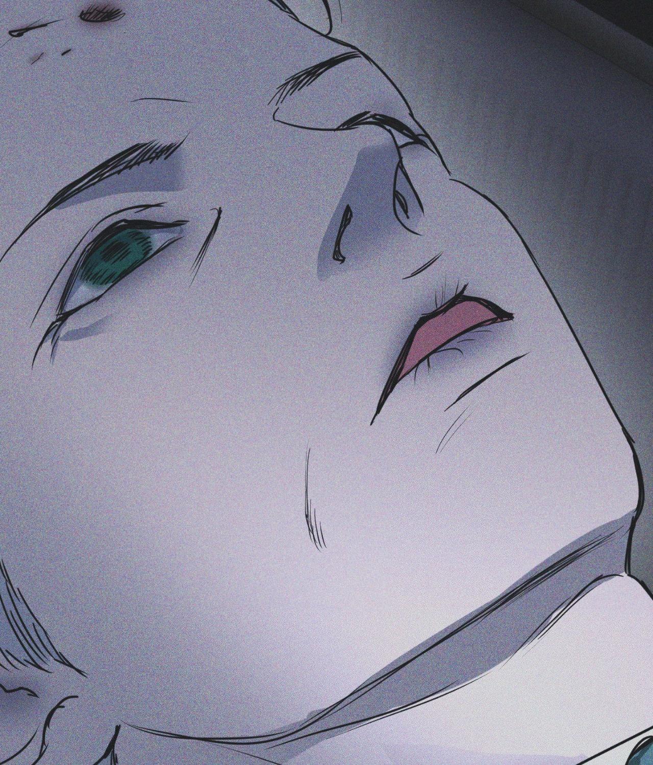 Read Ian’s Binding chapter 16 image 75 on Lezhin