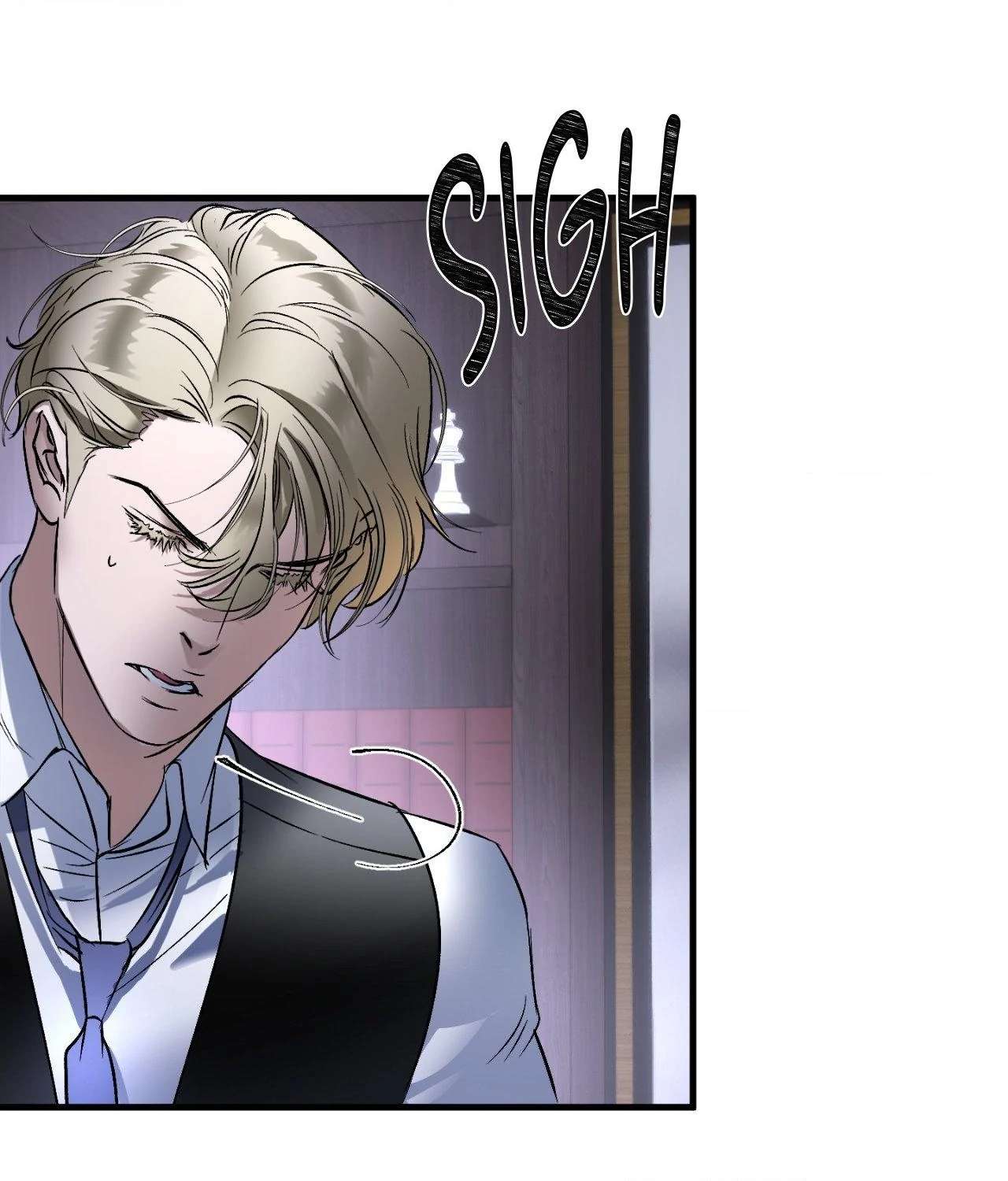 Read Ian’s Binding chapter 16 image 77 on Lezhin