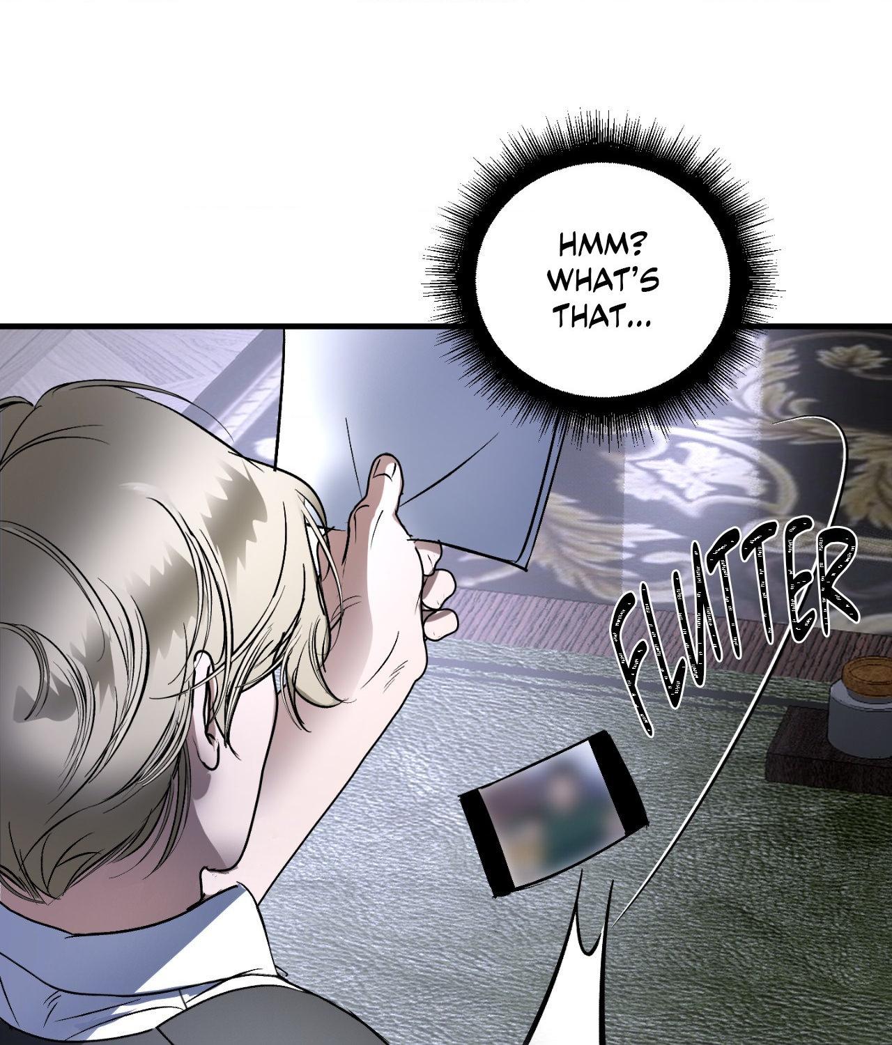Read Ian’s Binding chapter 16 image 80 on Lezhin