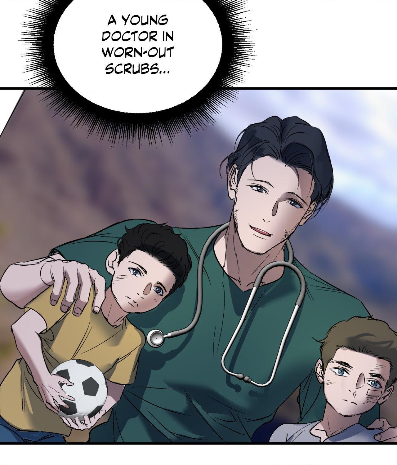 Read Ian’s Binding chapter 16 image 82 on Lezhin