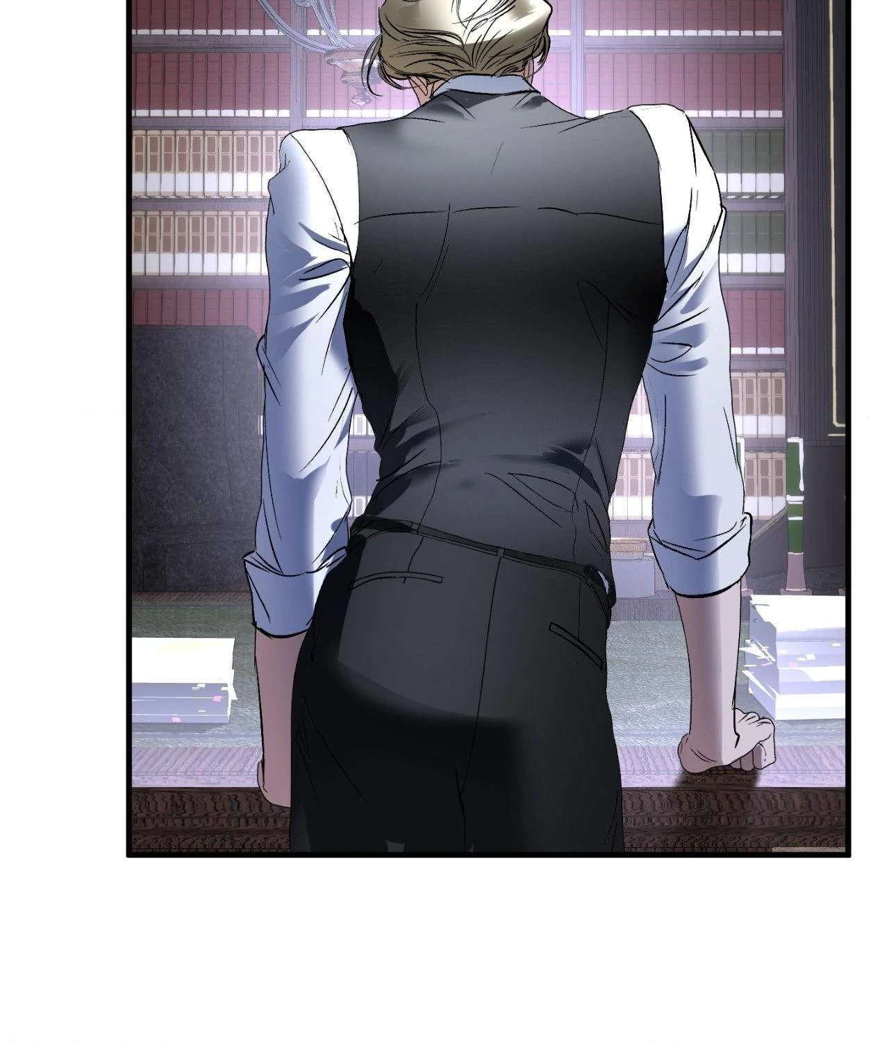 Read Ian’s Binding chapter 16 image 87 on Lezhin