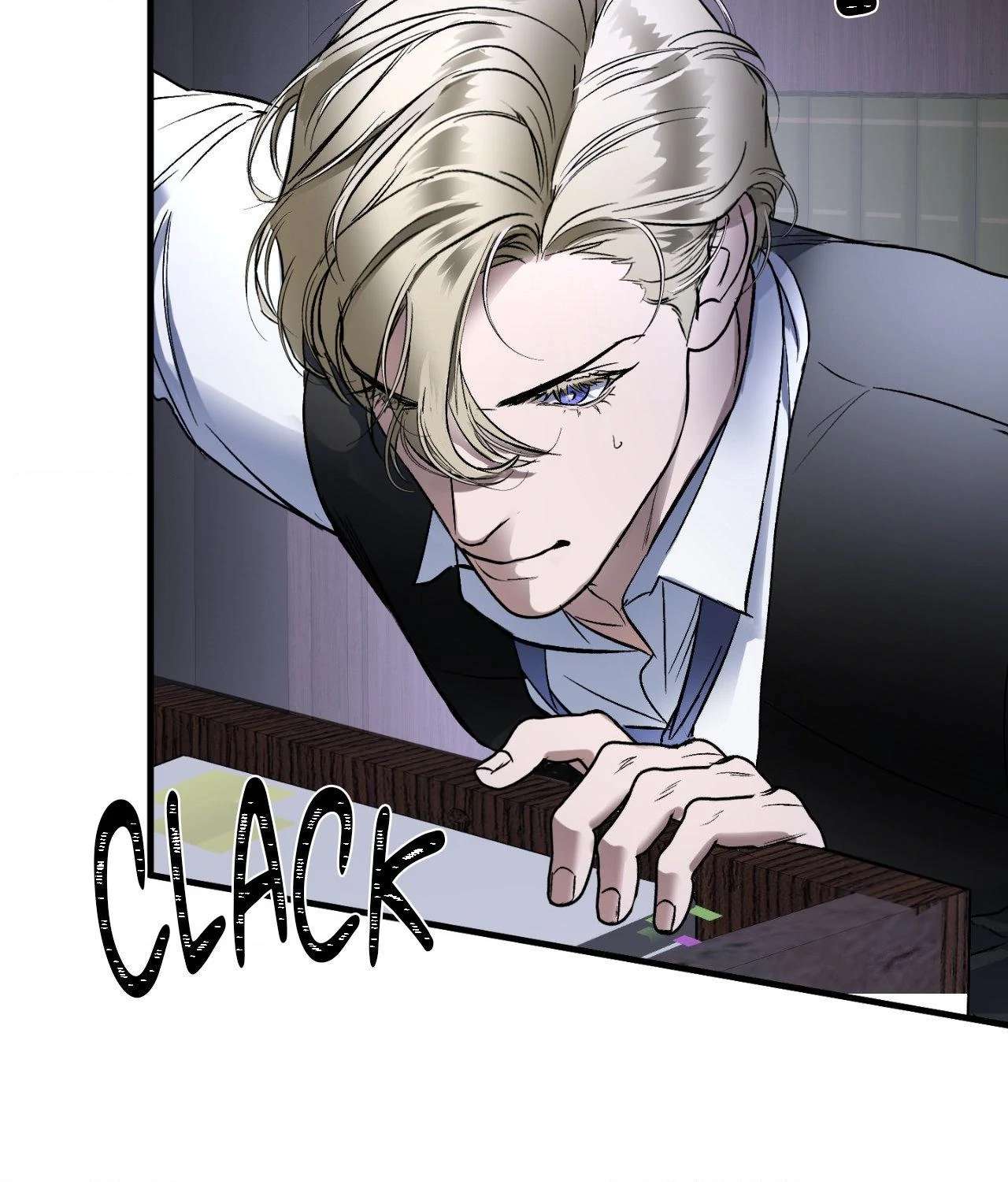 Read Ian’s Binding chapter 16 image 89 on Lezhin
