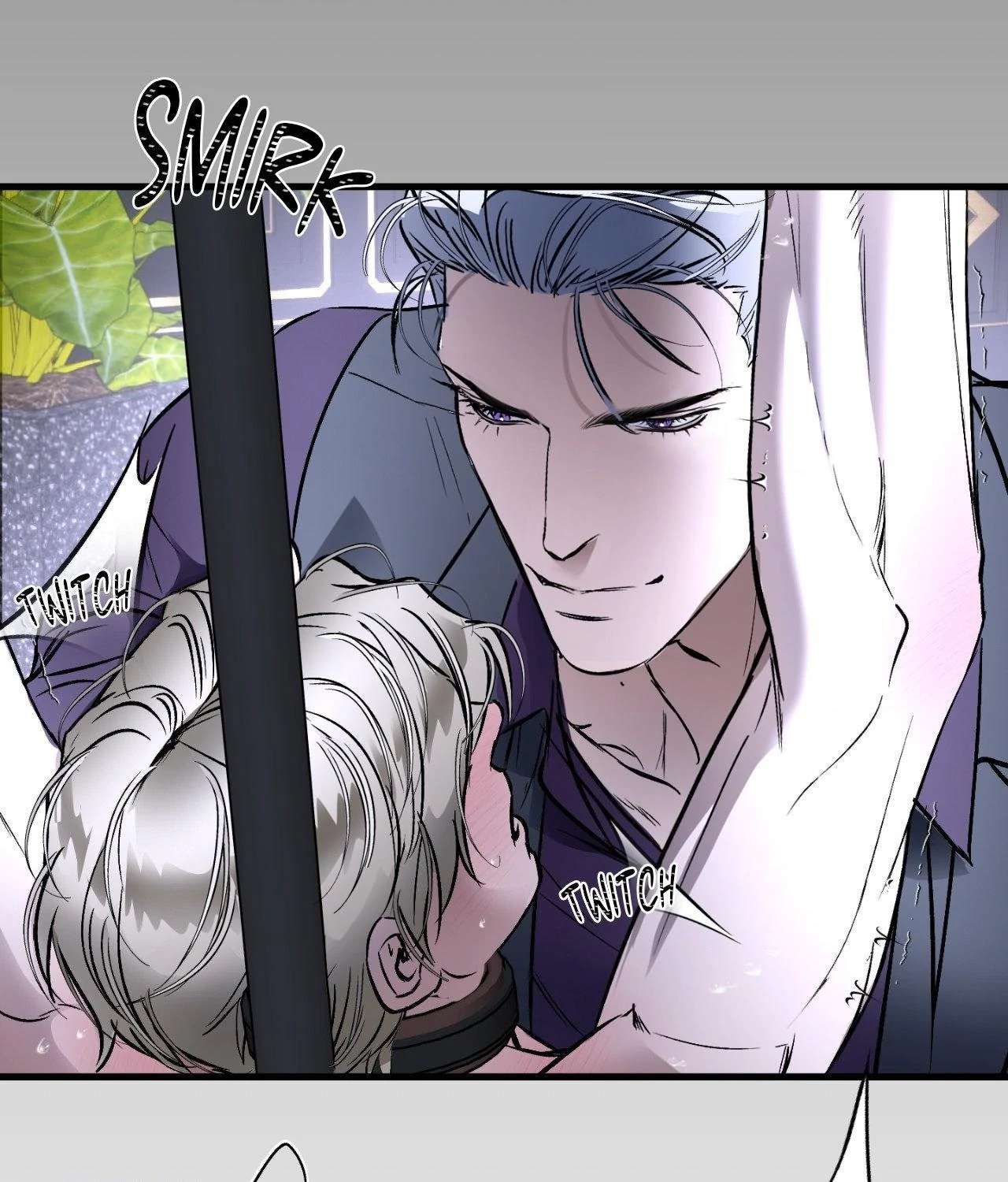 Read Ian’s Binding chapter 17.1 image 104 on Lezhin