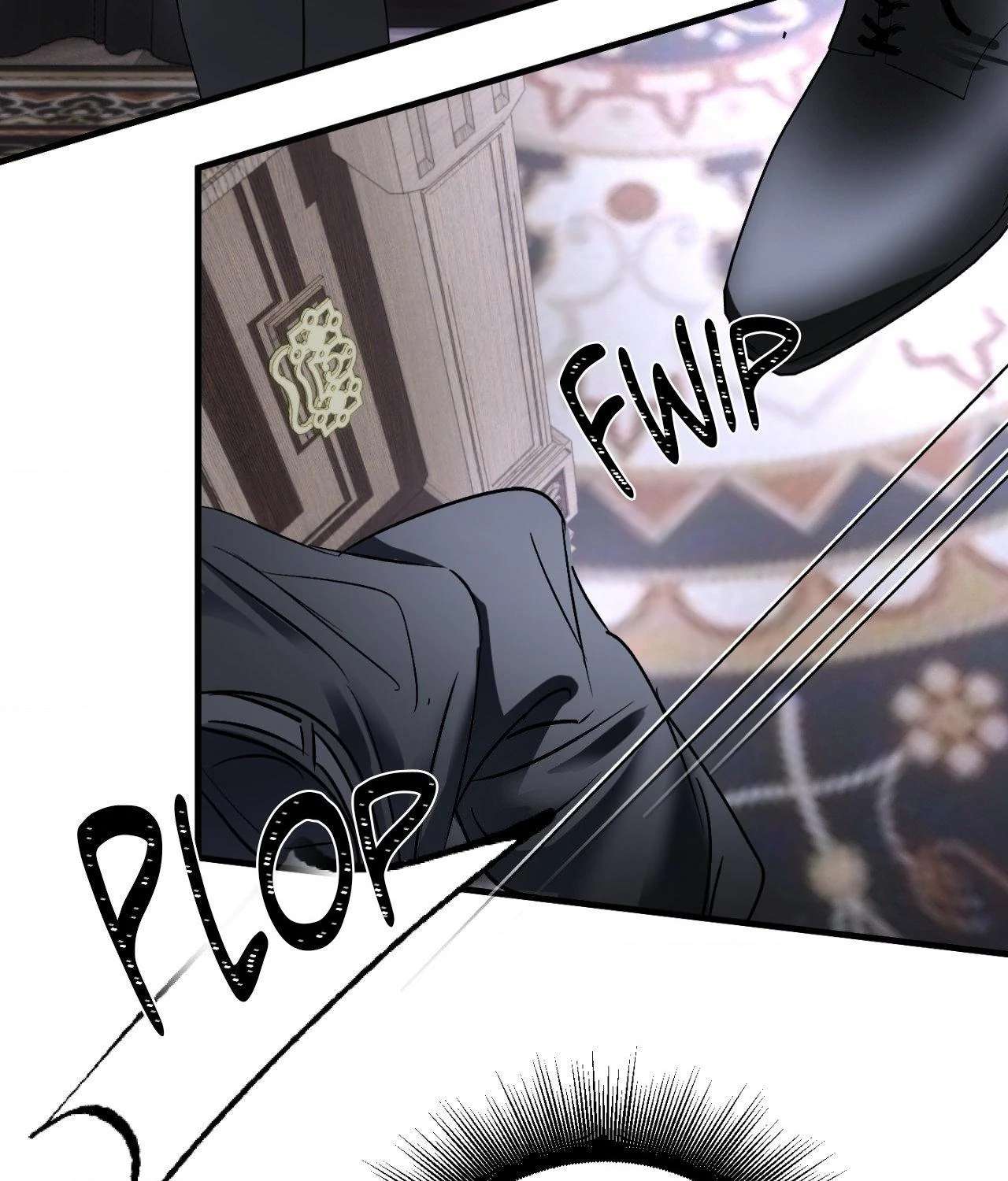 Read Ian’s Binding chapter 17.1 image 22 on Lezhin