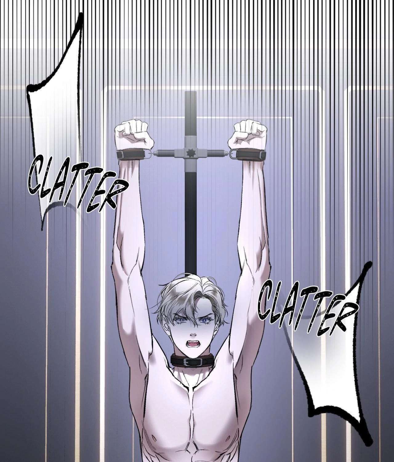 Read Ian’s Binding chapter 17.1 image 48 on Lezhin