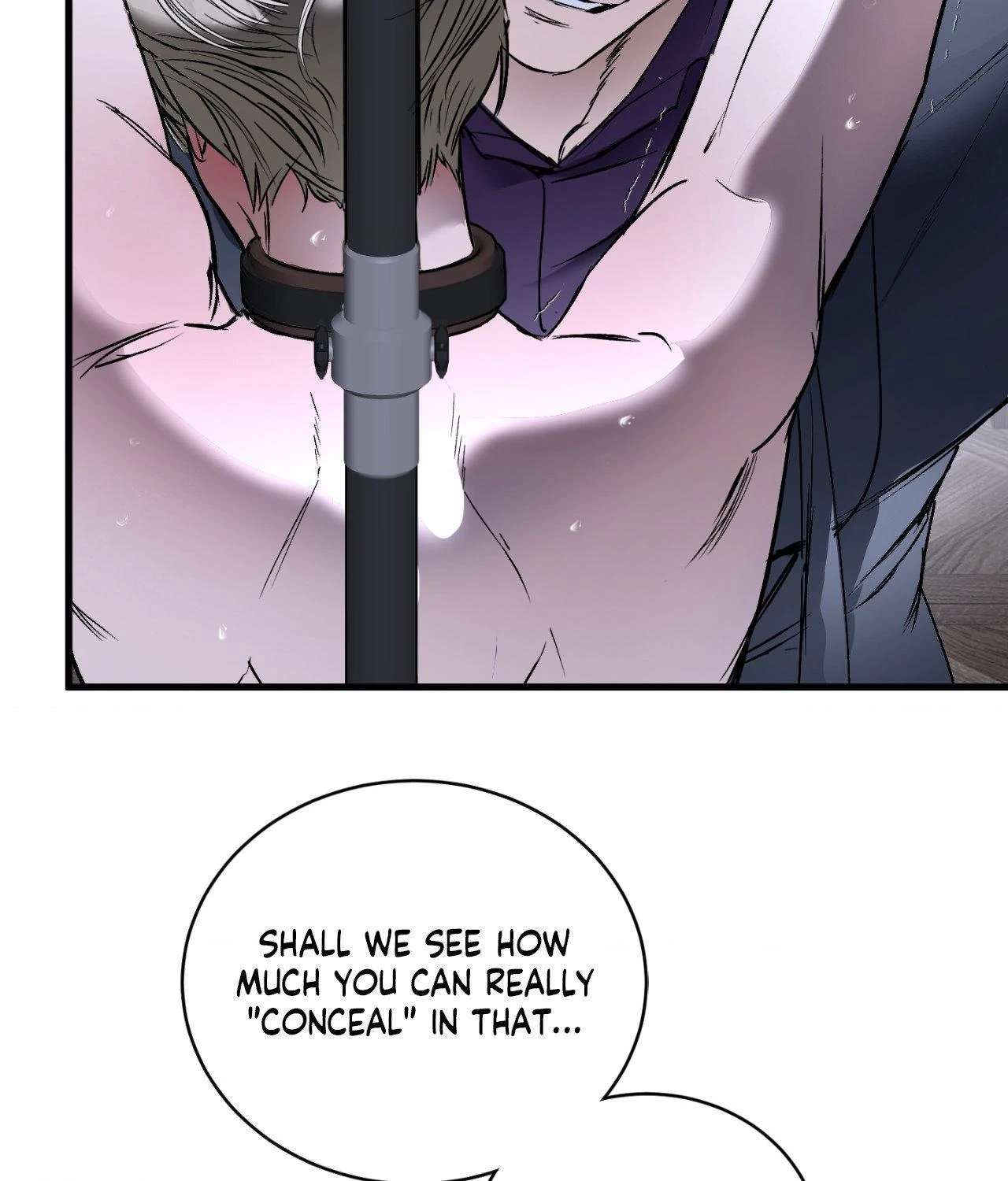 Read Ian’s Binding chapter 17.1 image 81 on Lezhin