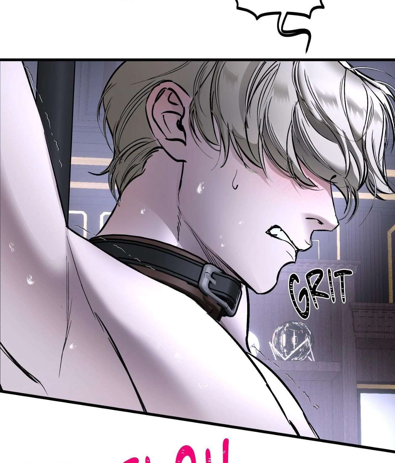 Read Ian’s Binding chapter 17.1 image 85 on Lezhin