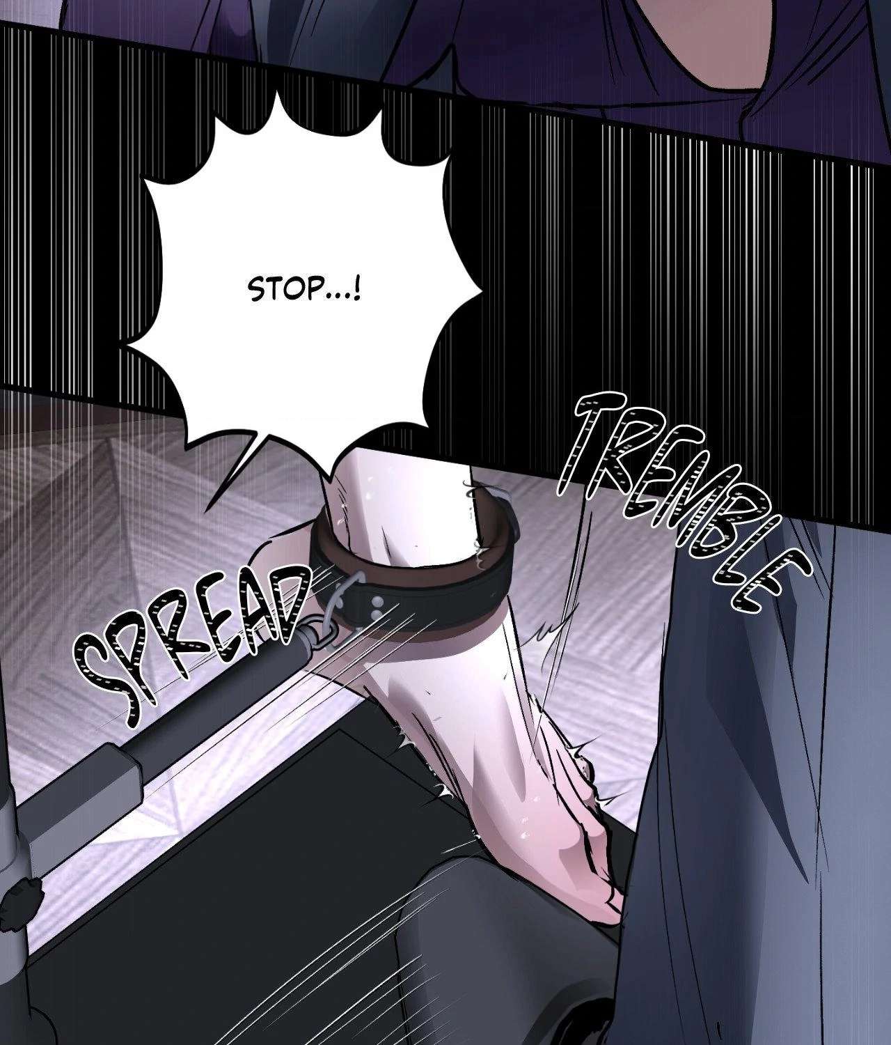 Read Ian’s Binding chapter 17.1 image 96 on Lezhin