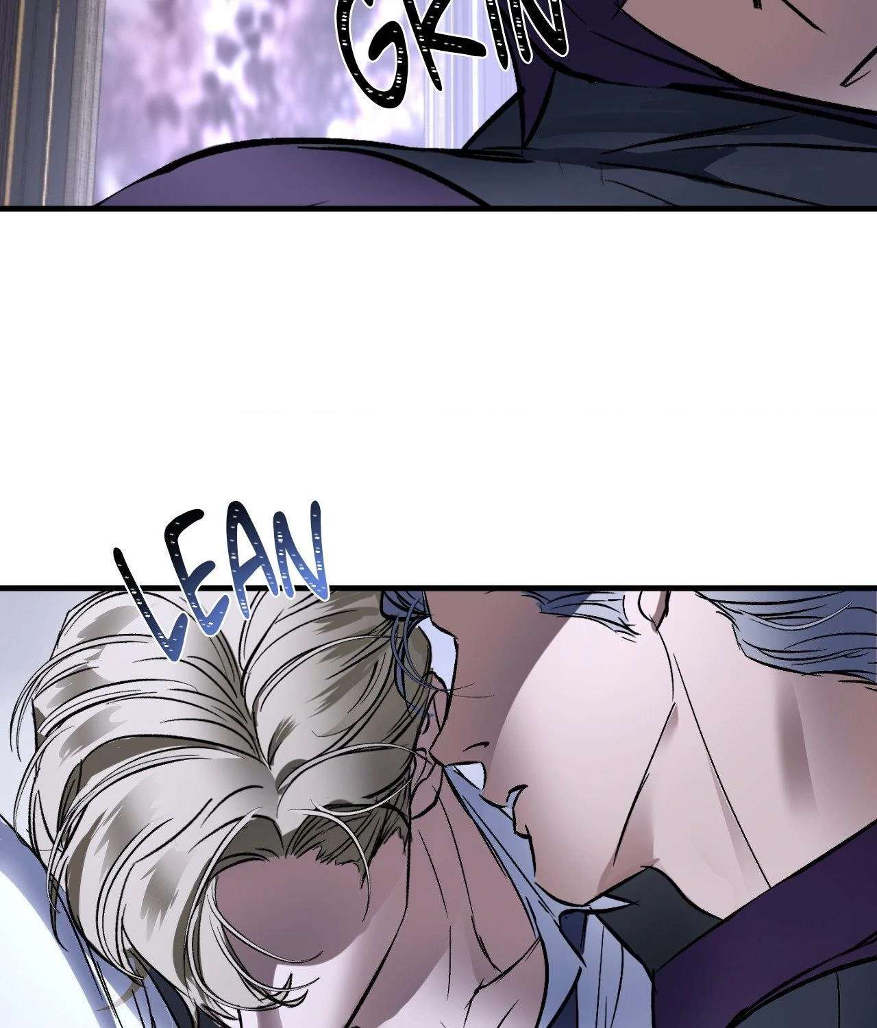 Read Ian’s Binding chapter 17 image 15 on Lezhin