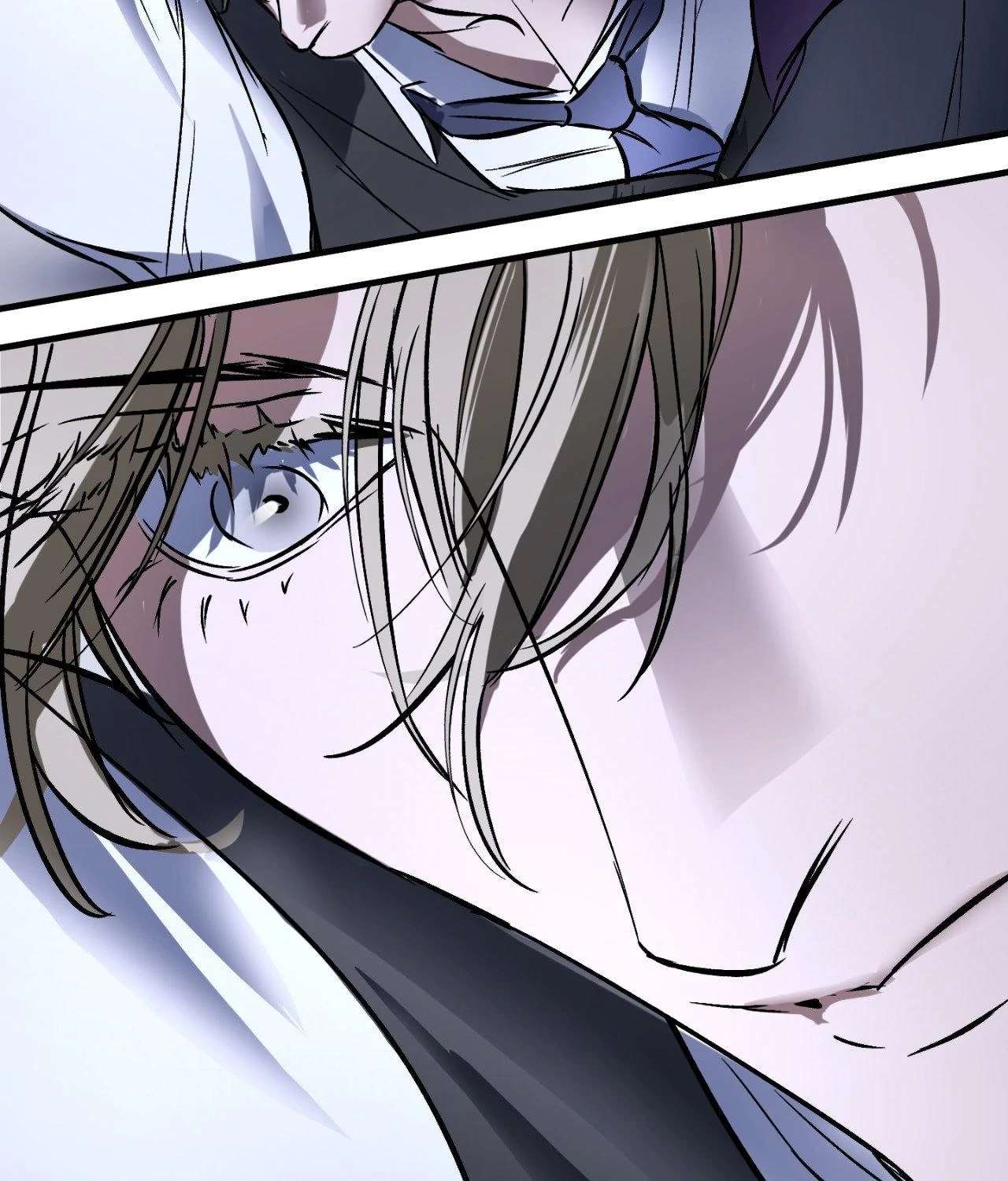 Read Ian’s Binding chapter 17 image 16 on Lezhin