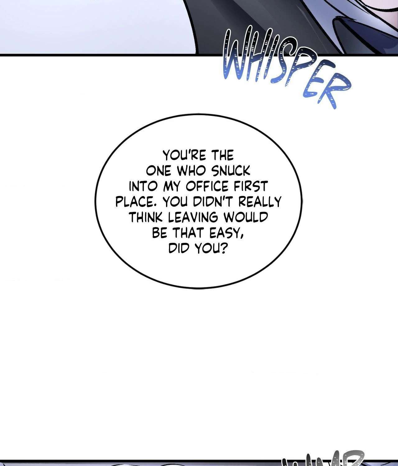 Read Ian’s Binding chapter 17 image 17 on Lezhin